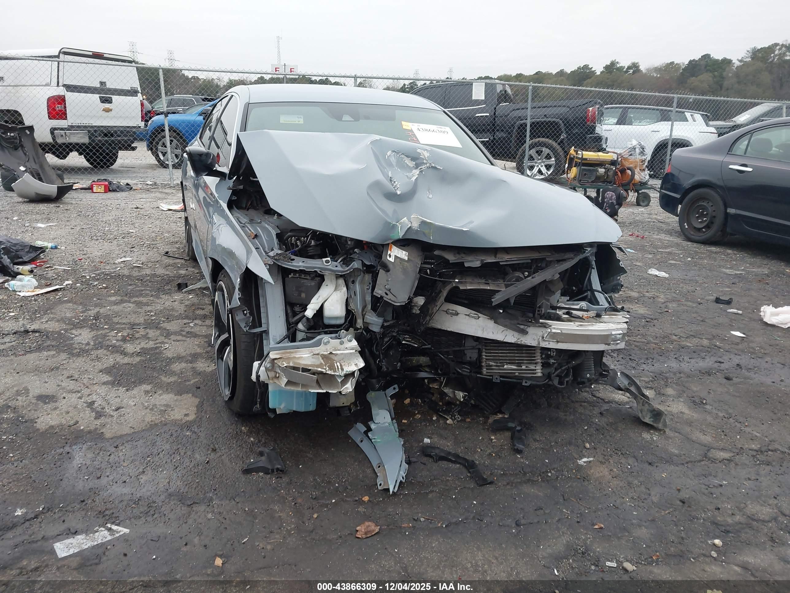 HONDA ACCORD image 6