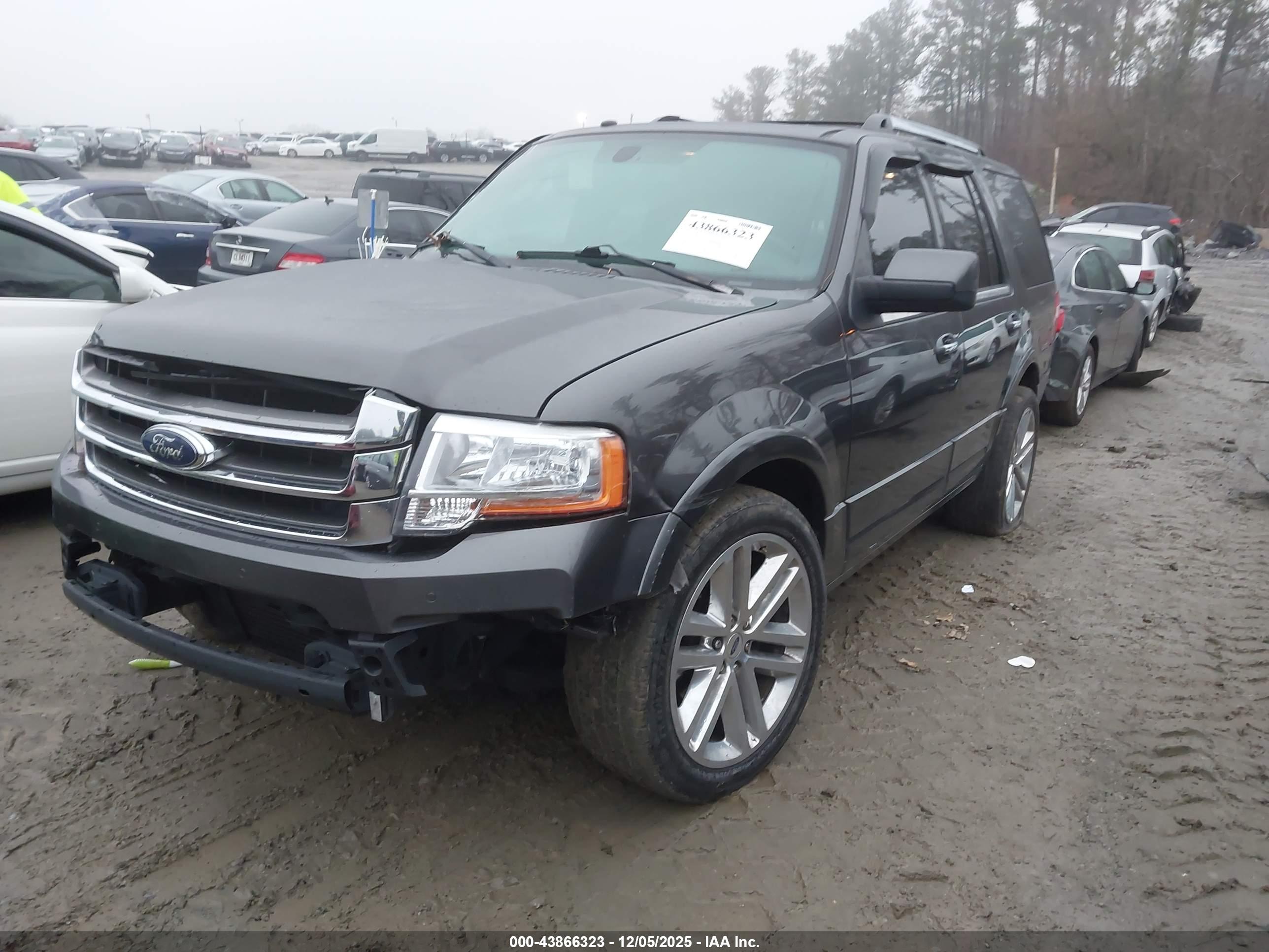 FORD EXPEDITION image 2