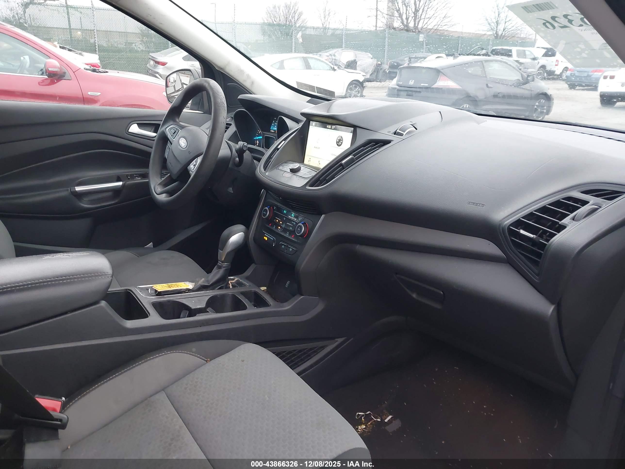 FORD ESCAPE image 5