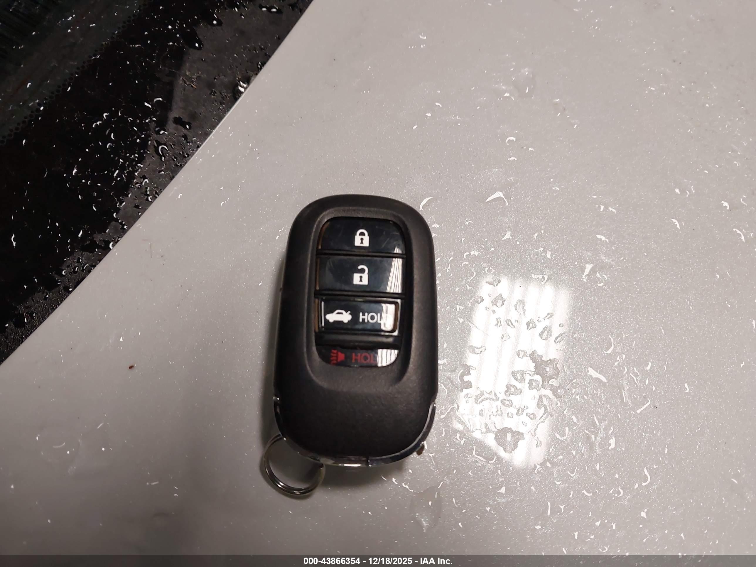 HONDA CIVIC image 11
