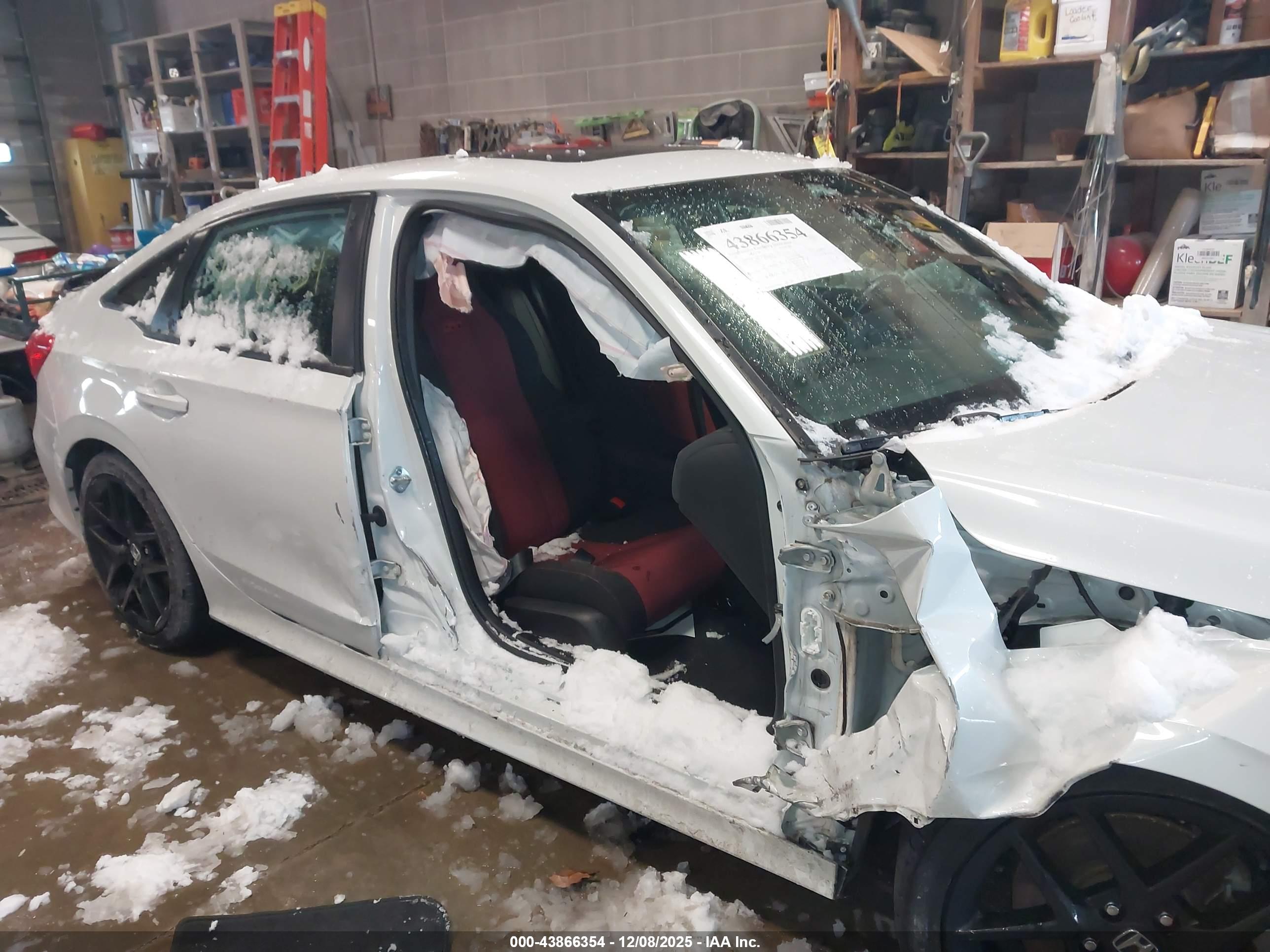 HONDA CIVIC image 6