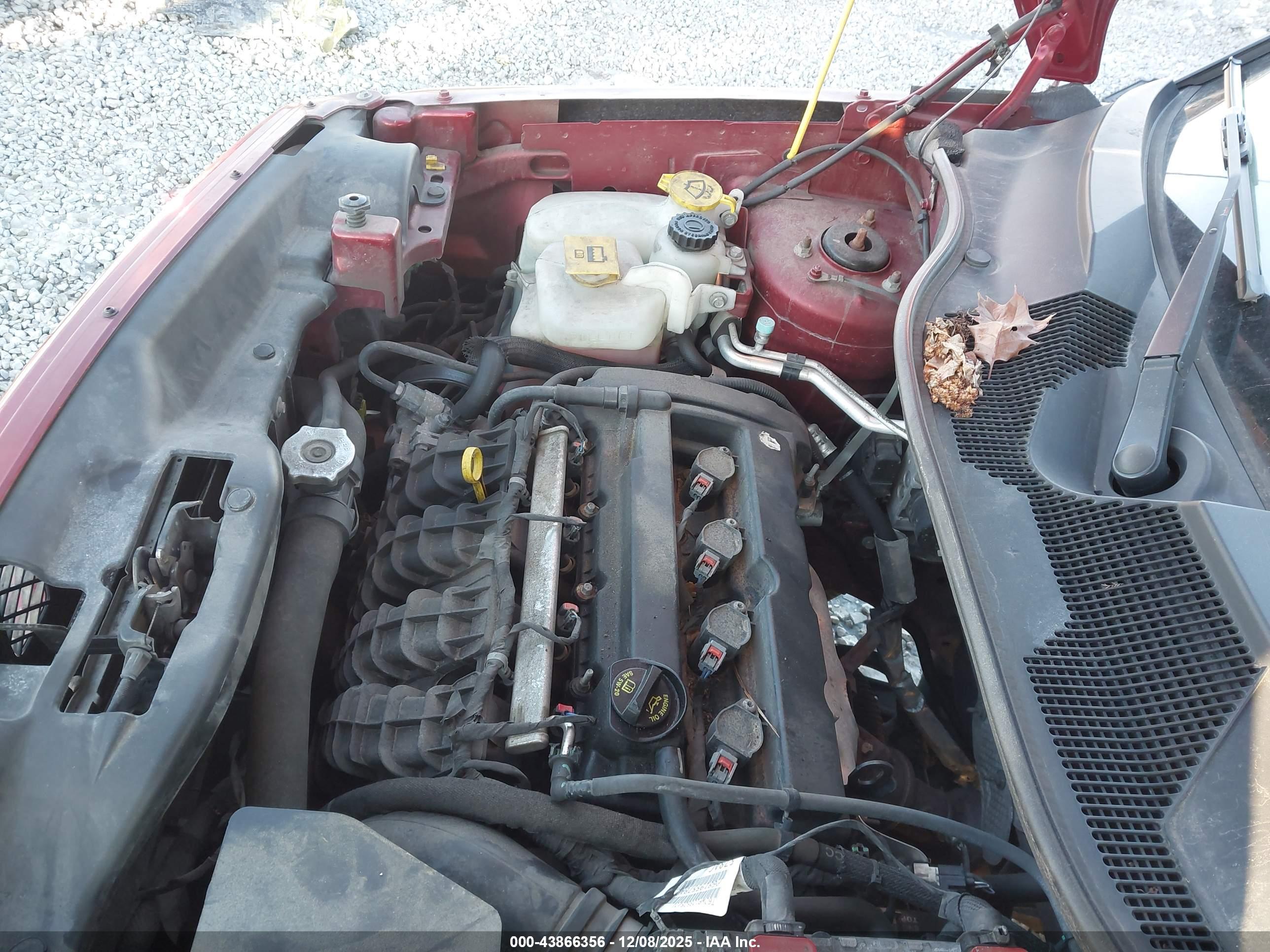 JEEP PATRIOT image 10