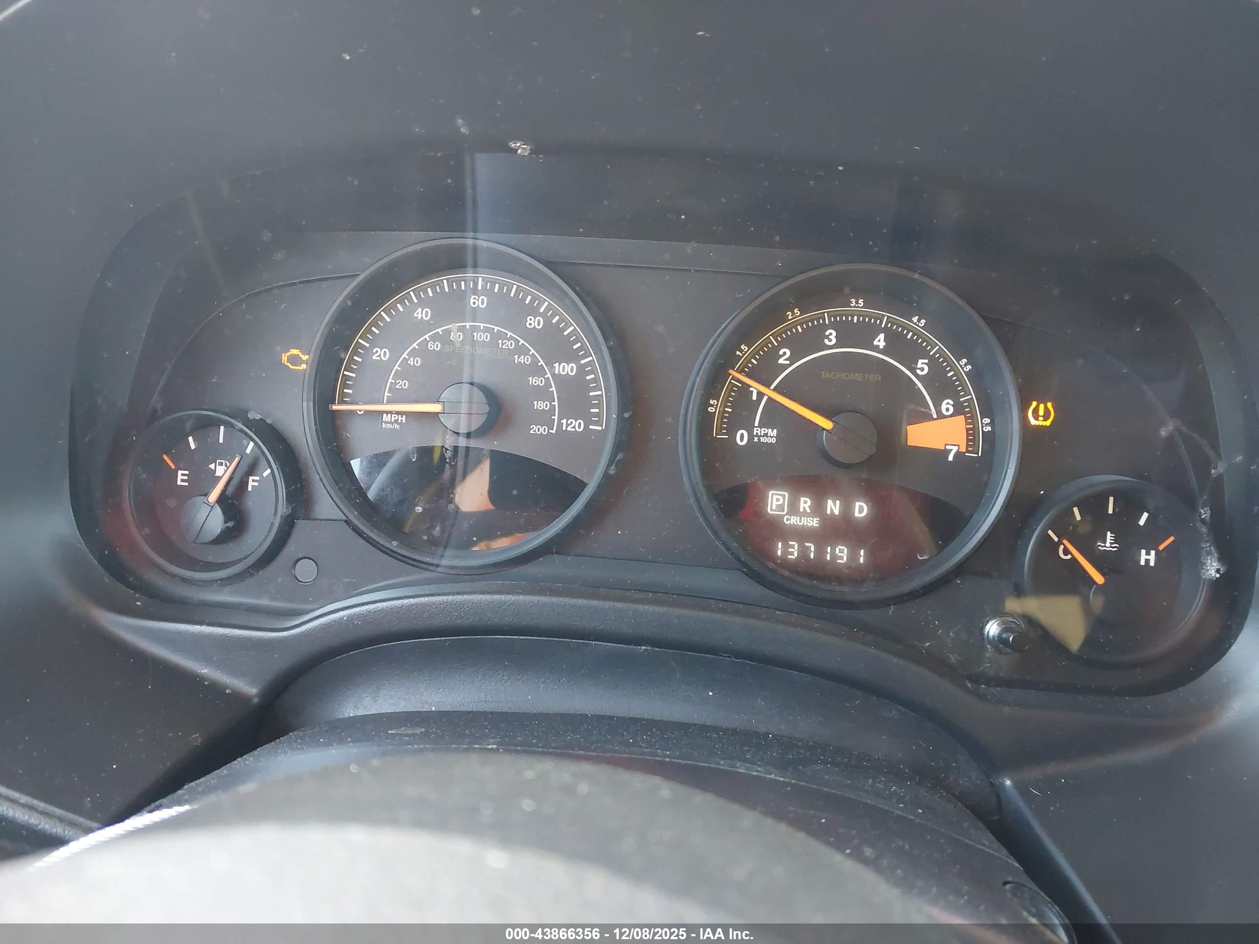 JEEP PATRIOT image 7