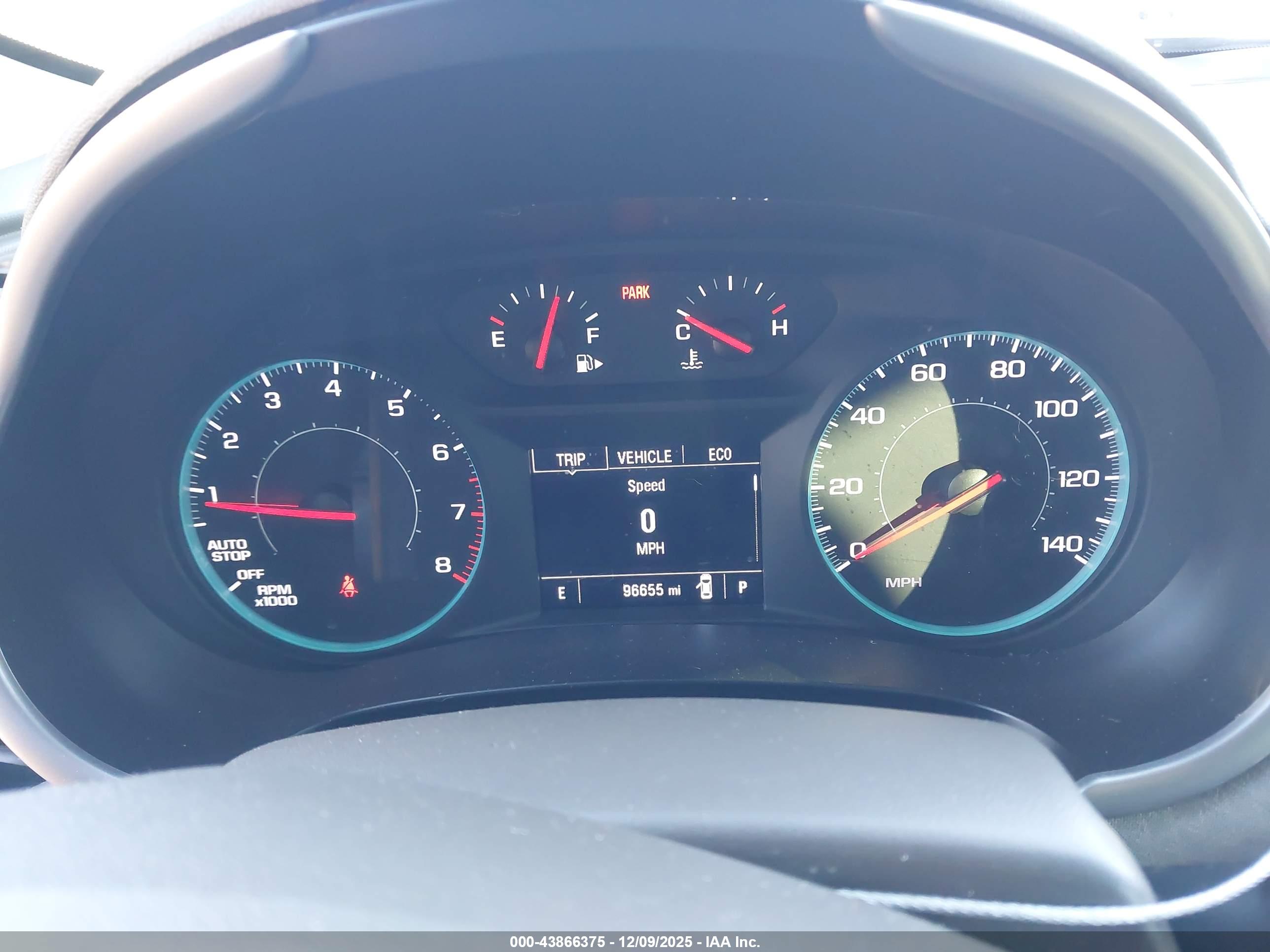 CHEVROLET MALIBU image 7