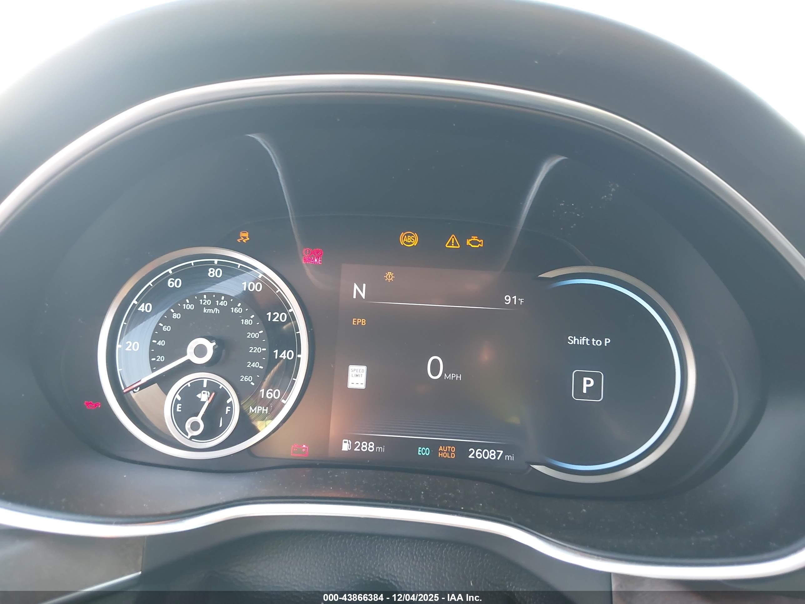 GENESIS G80 image 7