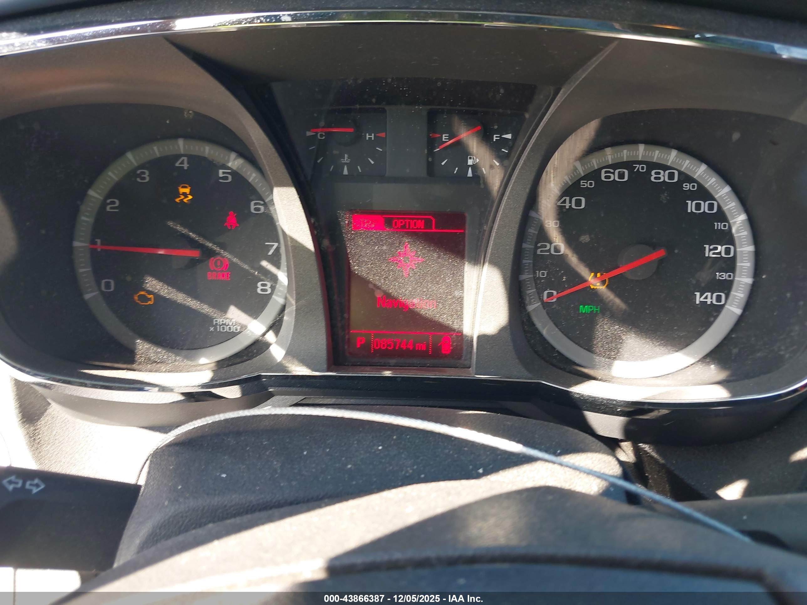 GMC TERRAIN image 7