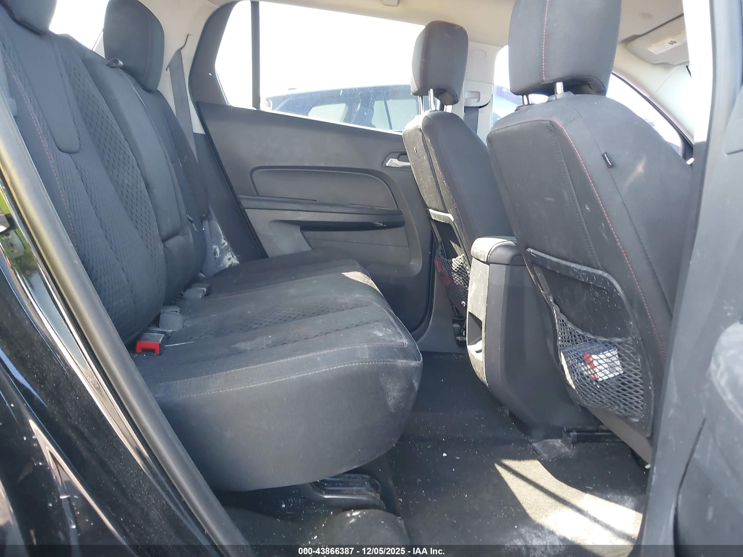 GMC TERRAIN image 8