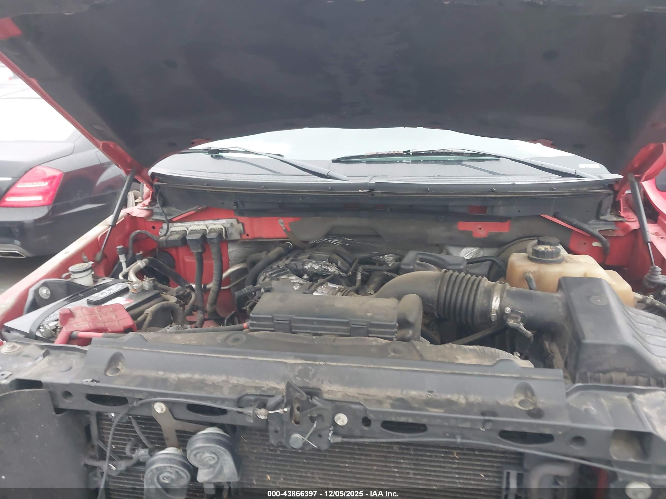 FORD F-150 image 10