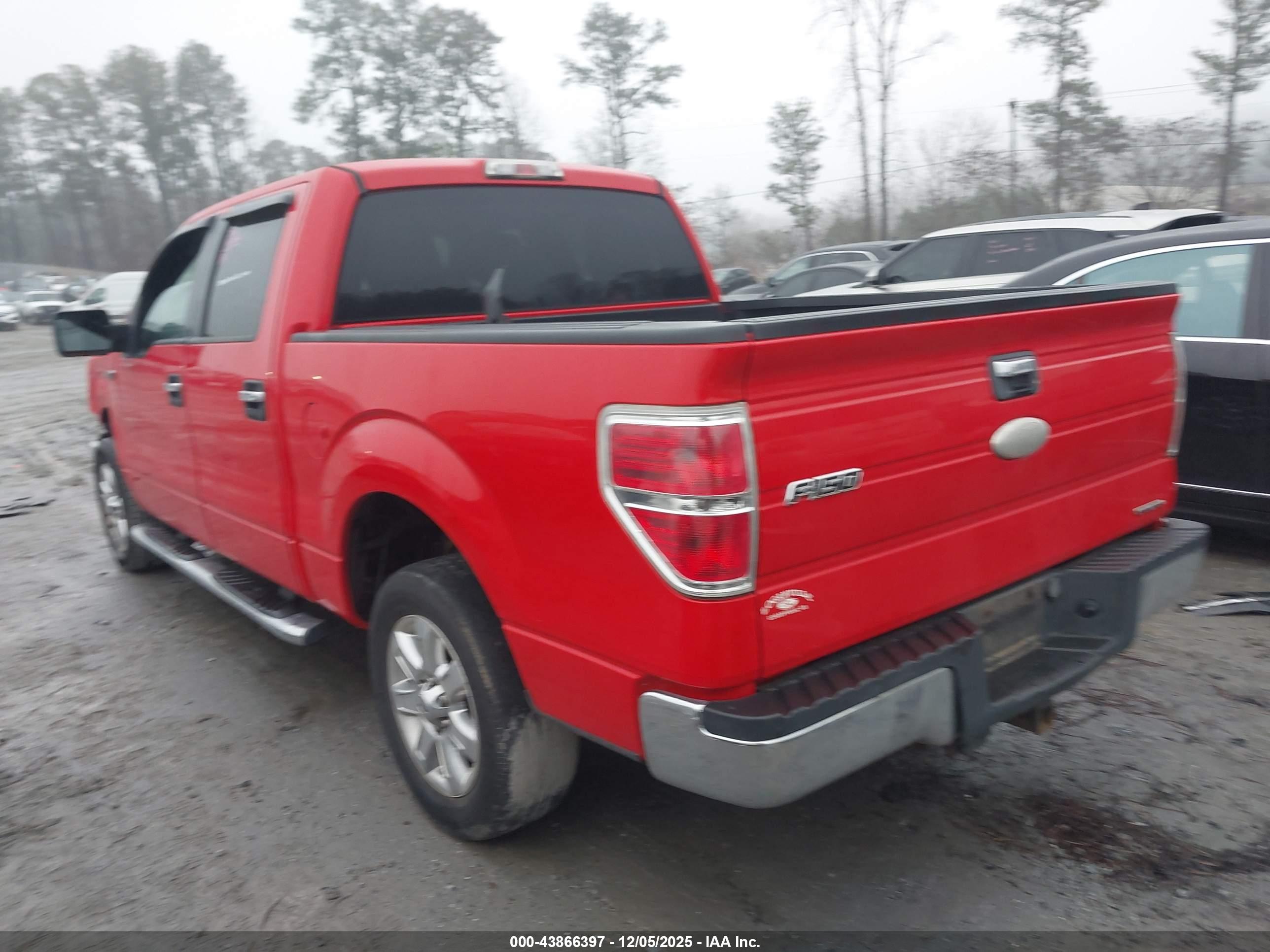 FORD F-150 image 3