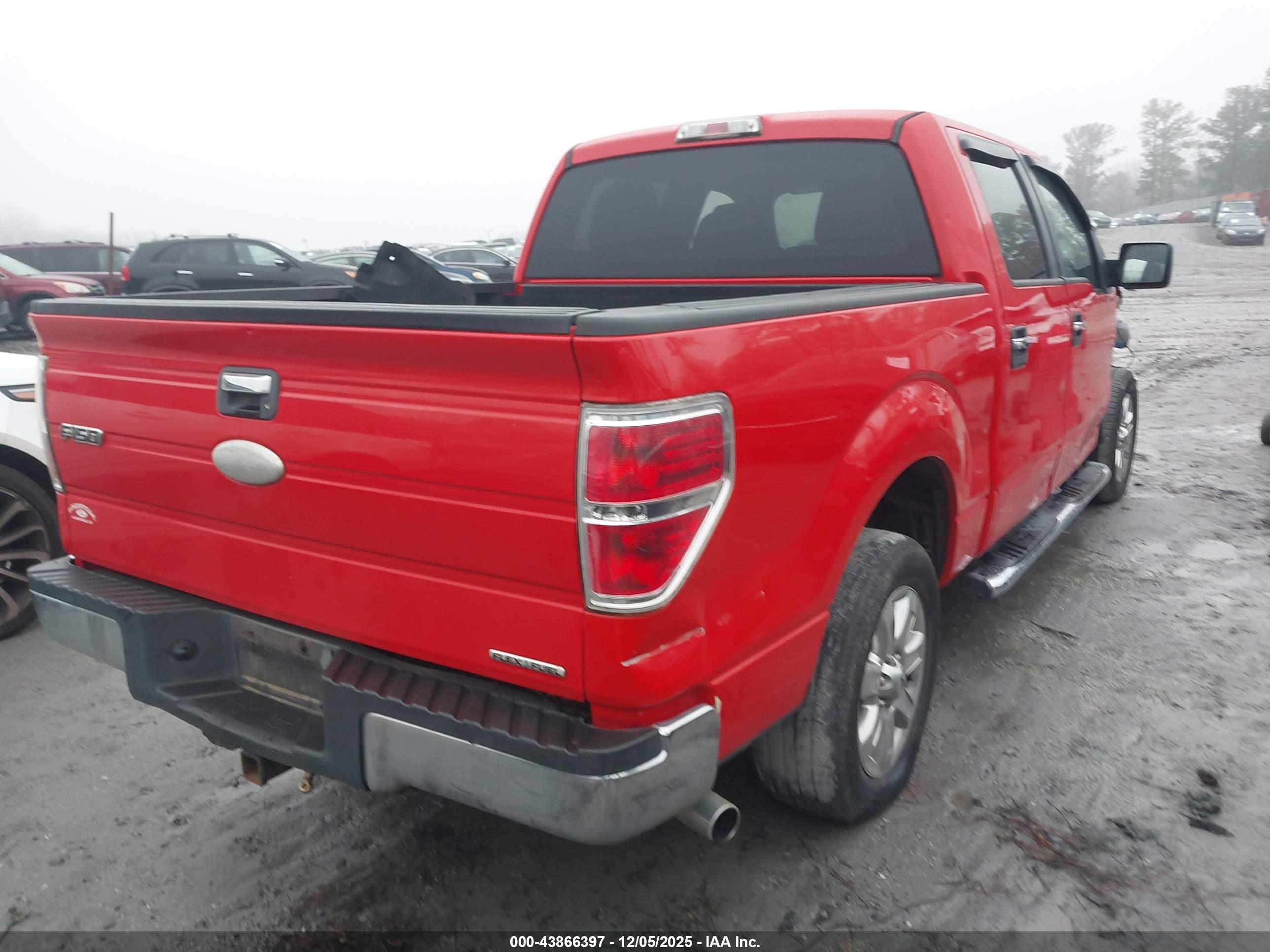 FORD F-150 image 4
