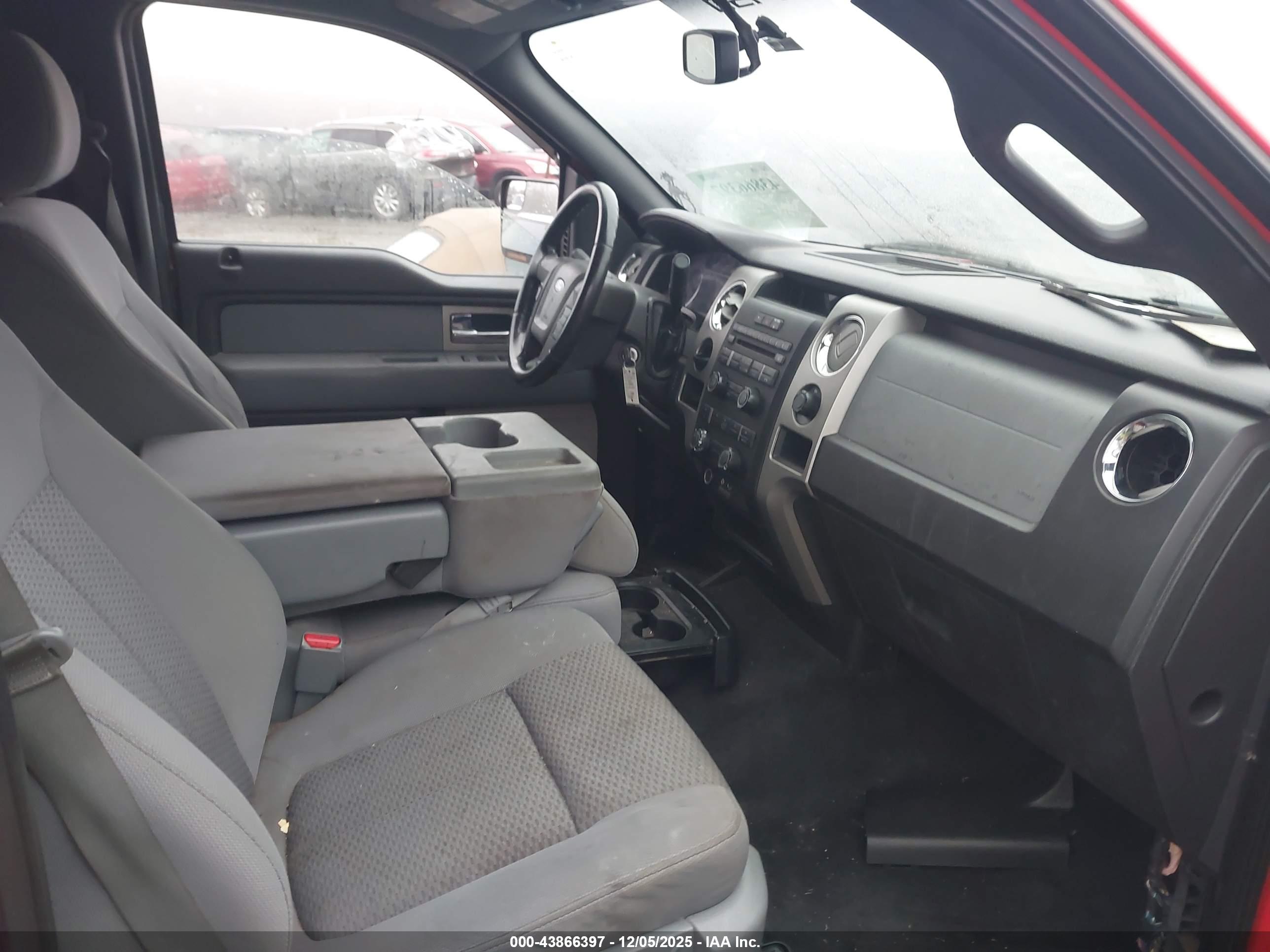 FORD F-150 image 5