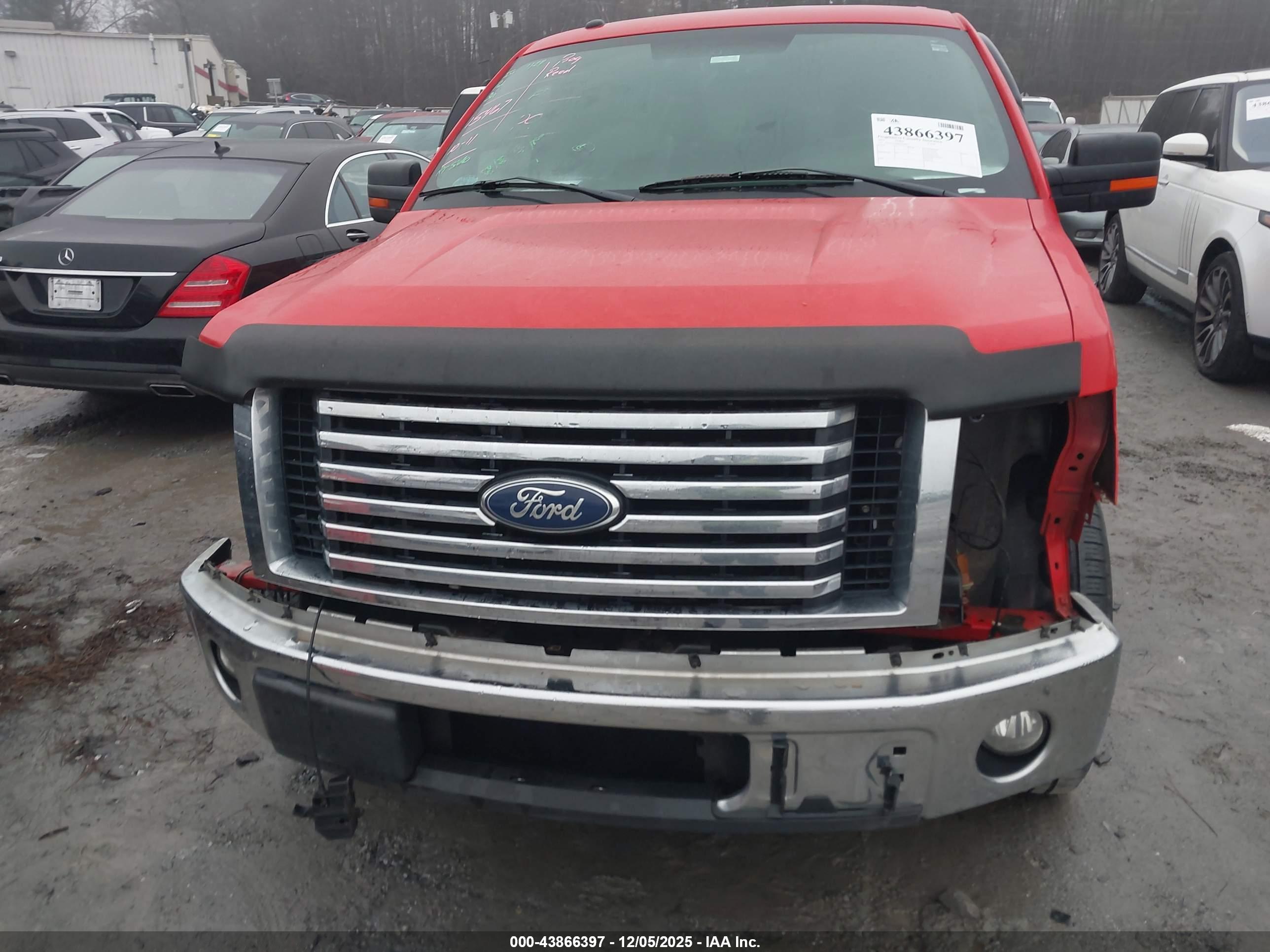 FORD F-150 image 6