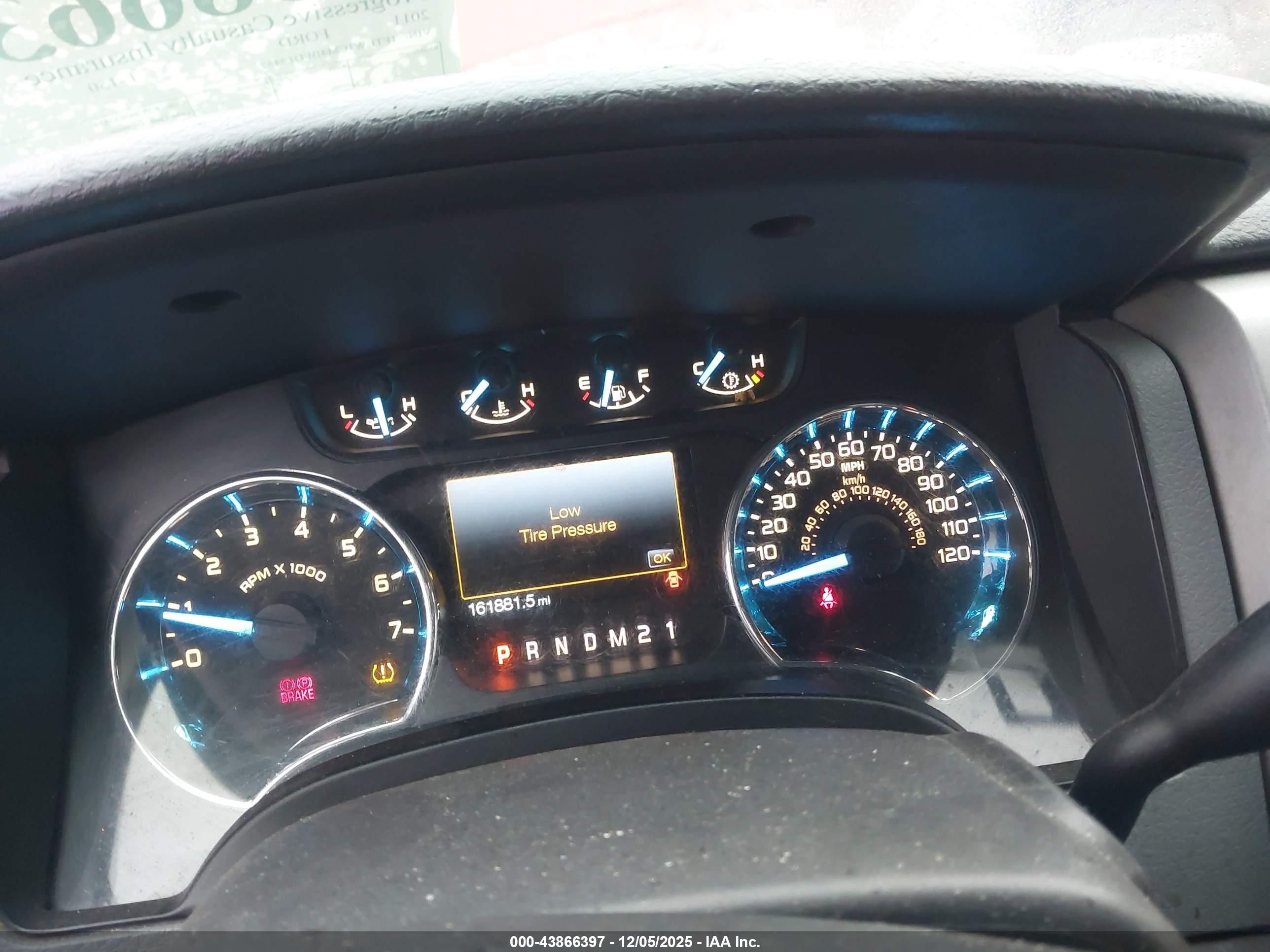 FORD F-150 image 7