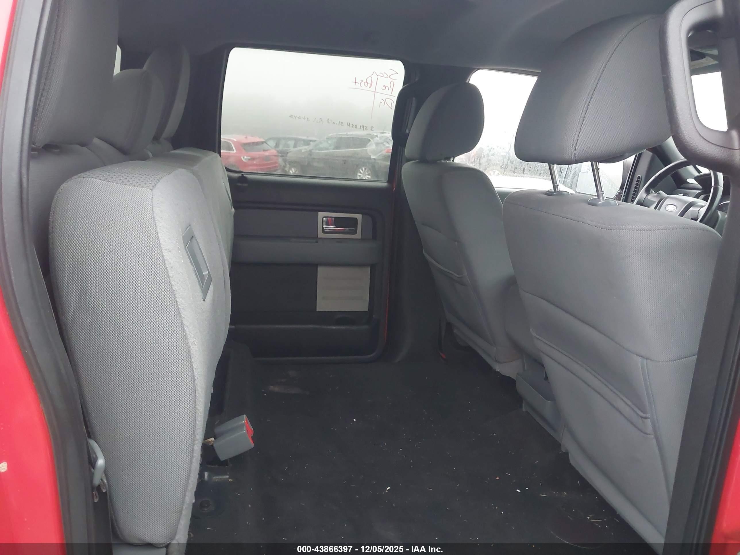FORD F-150 image 8
