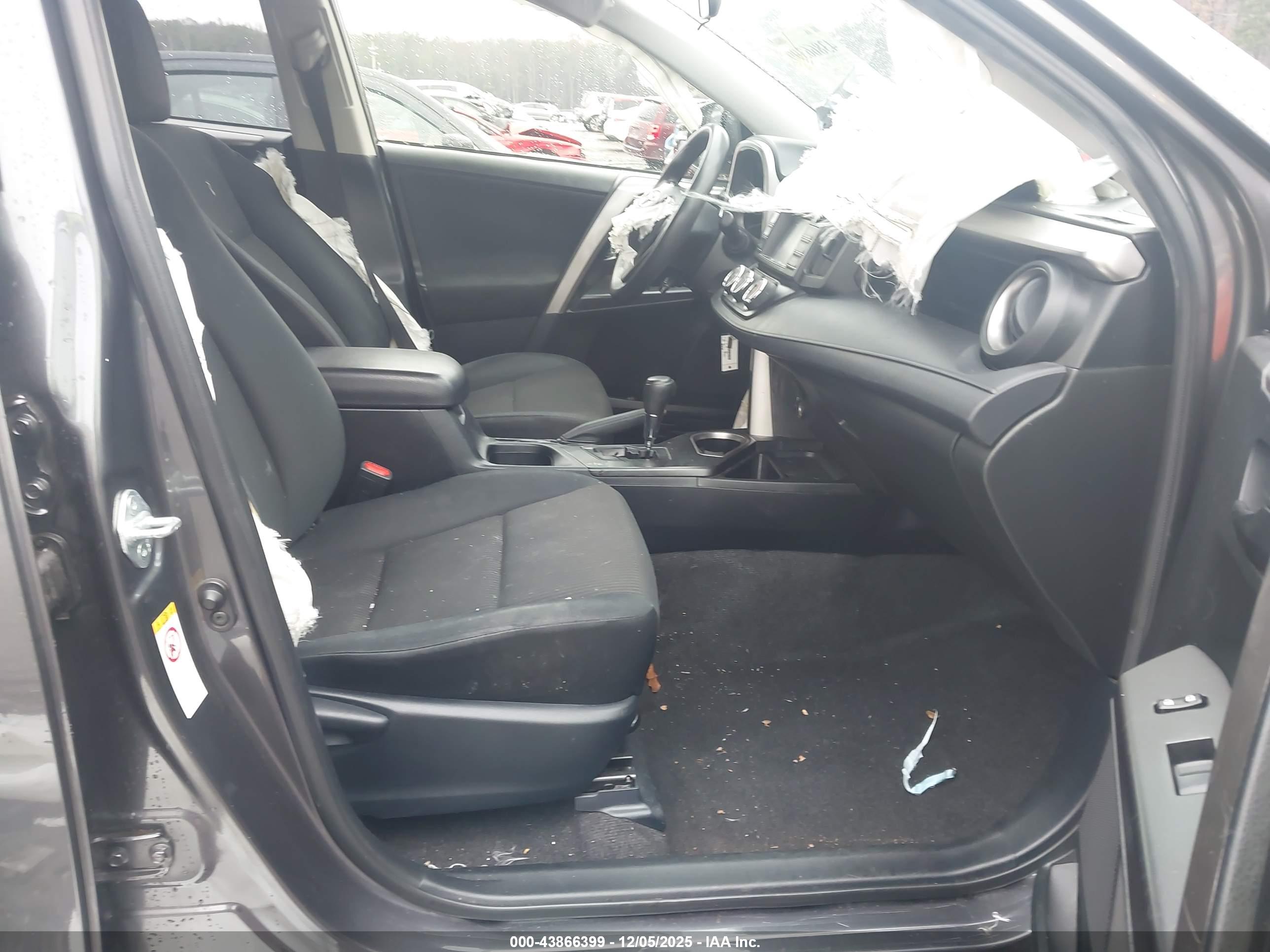 TOYOTA RAV4 image 5