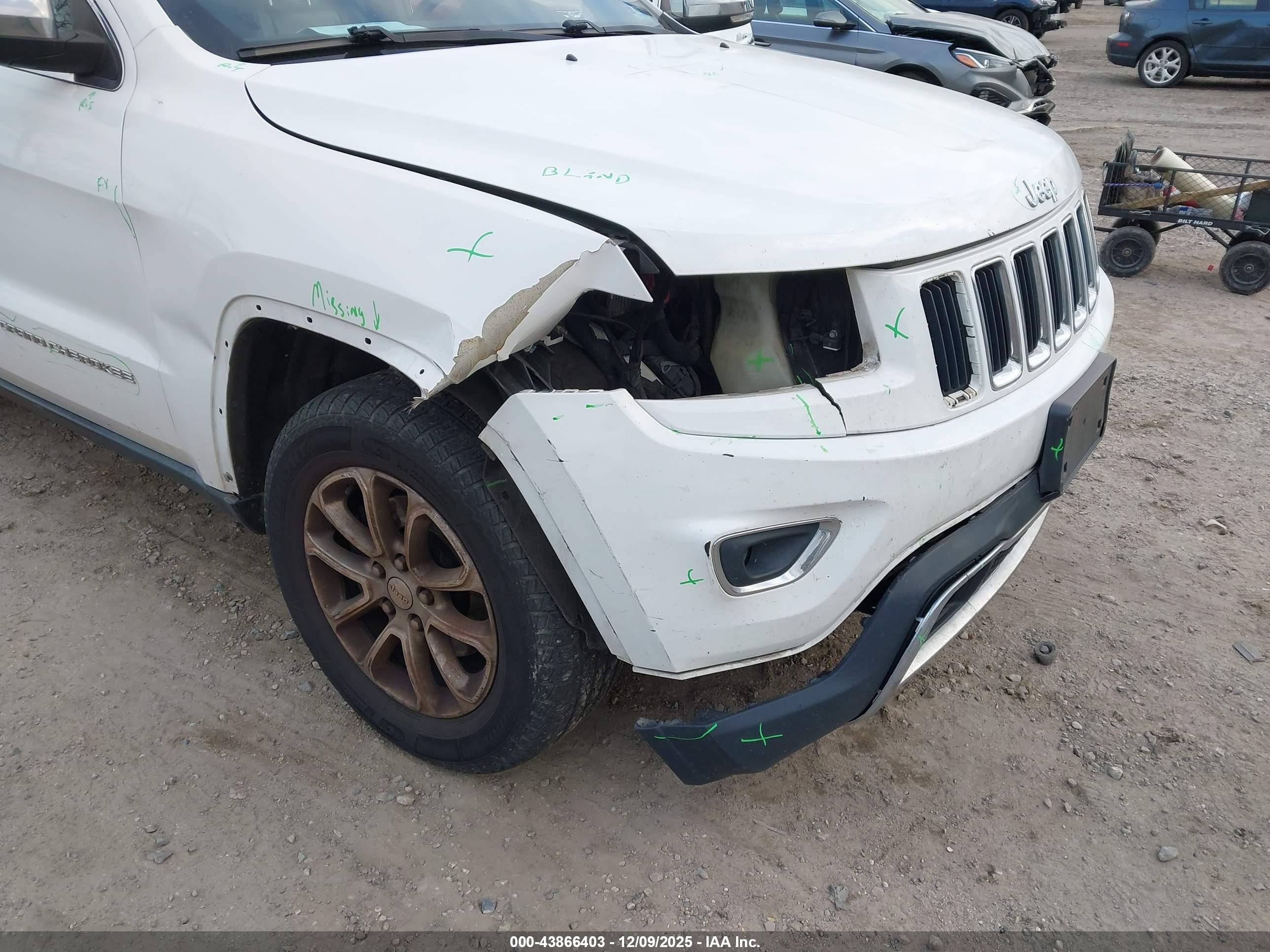 JEEP GRAND image 6