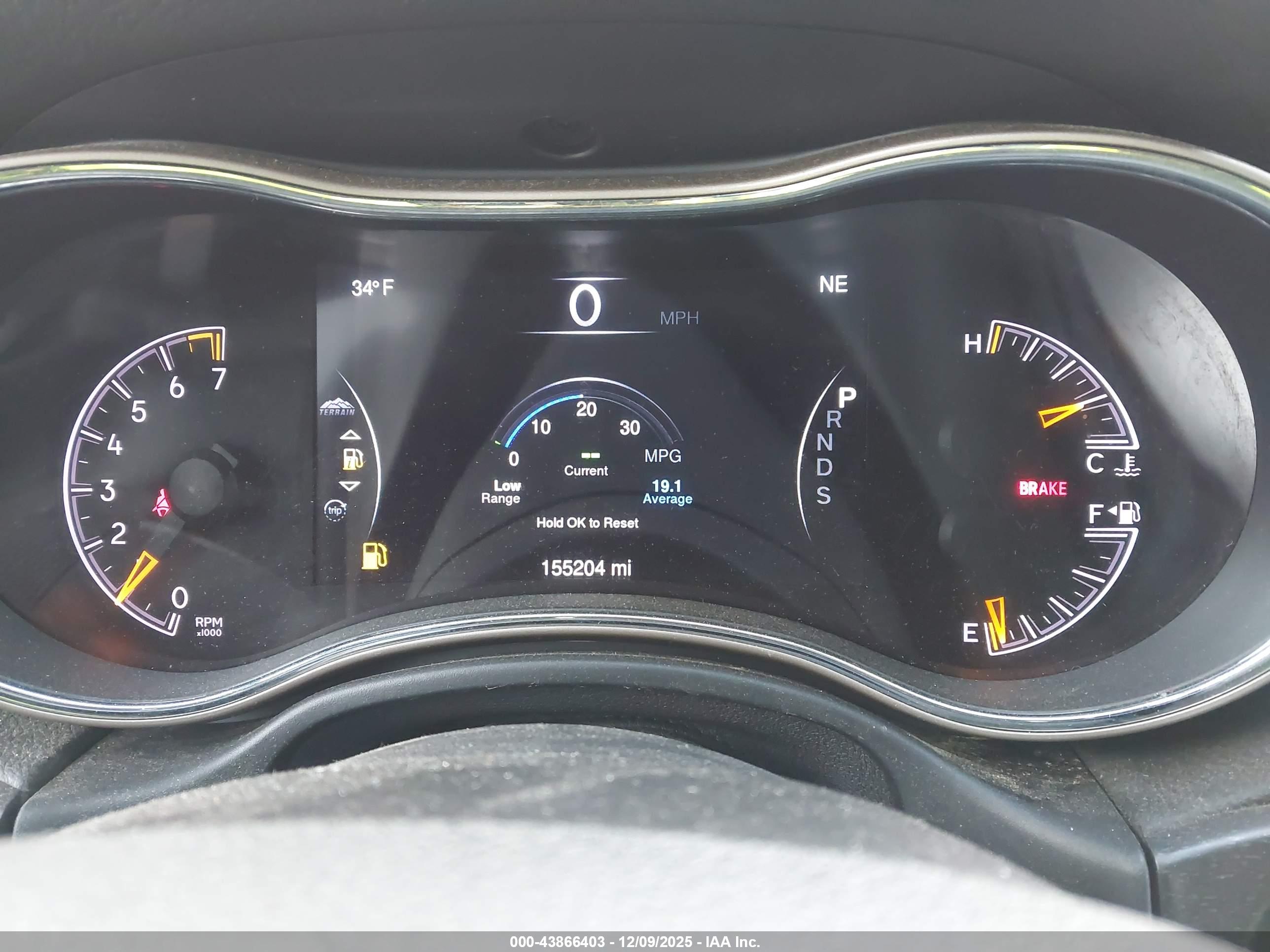 JEEP GRAND image 7