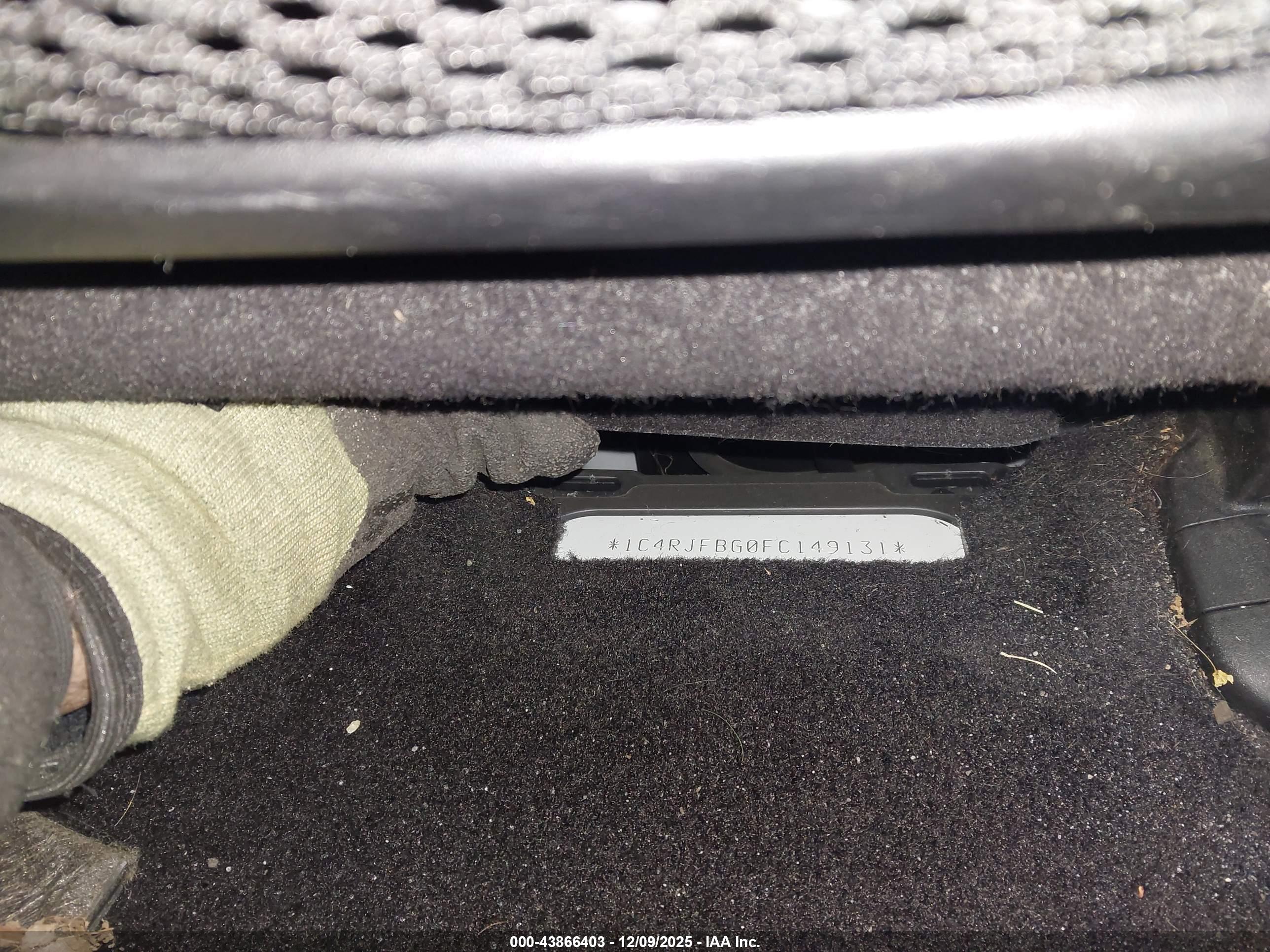 JEEP GRAND image 9