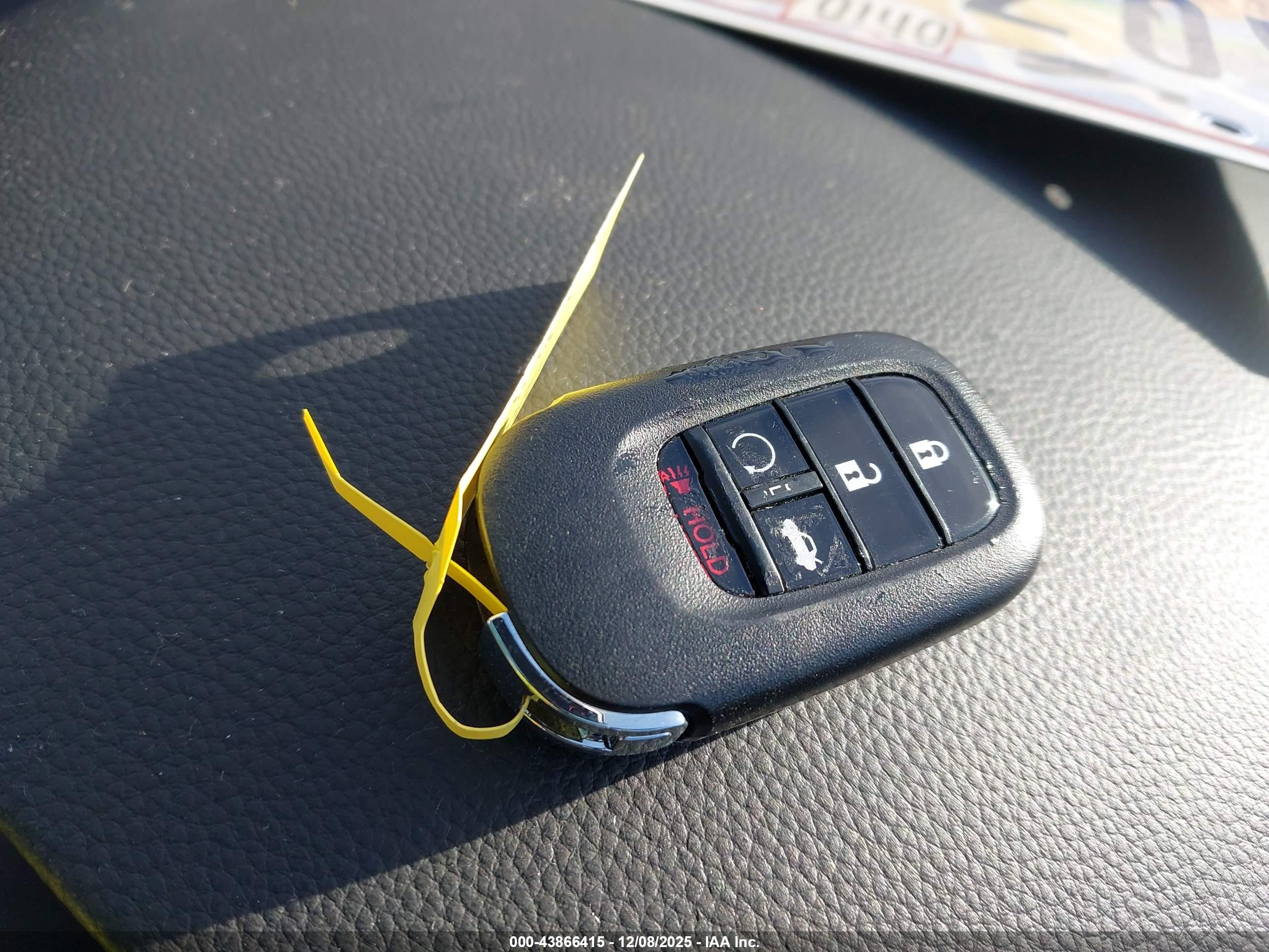 HONDA CIVIC image 11