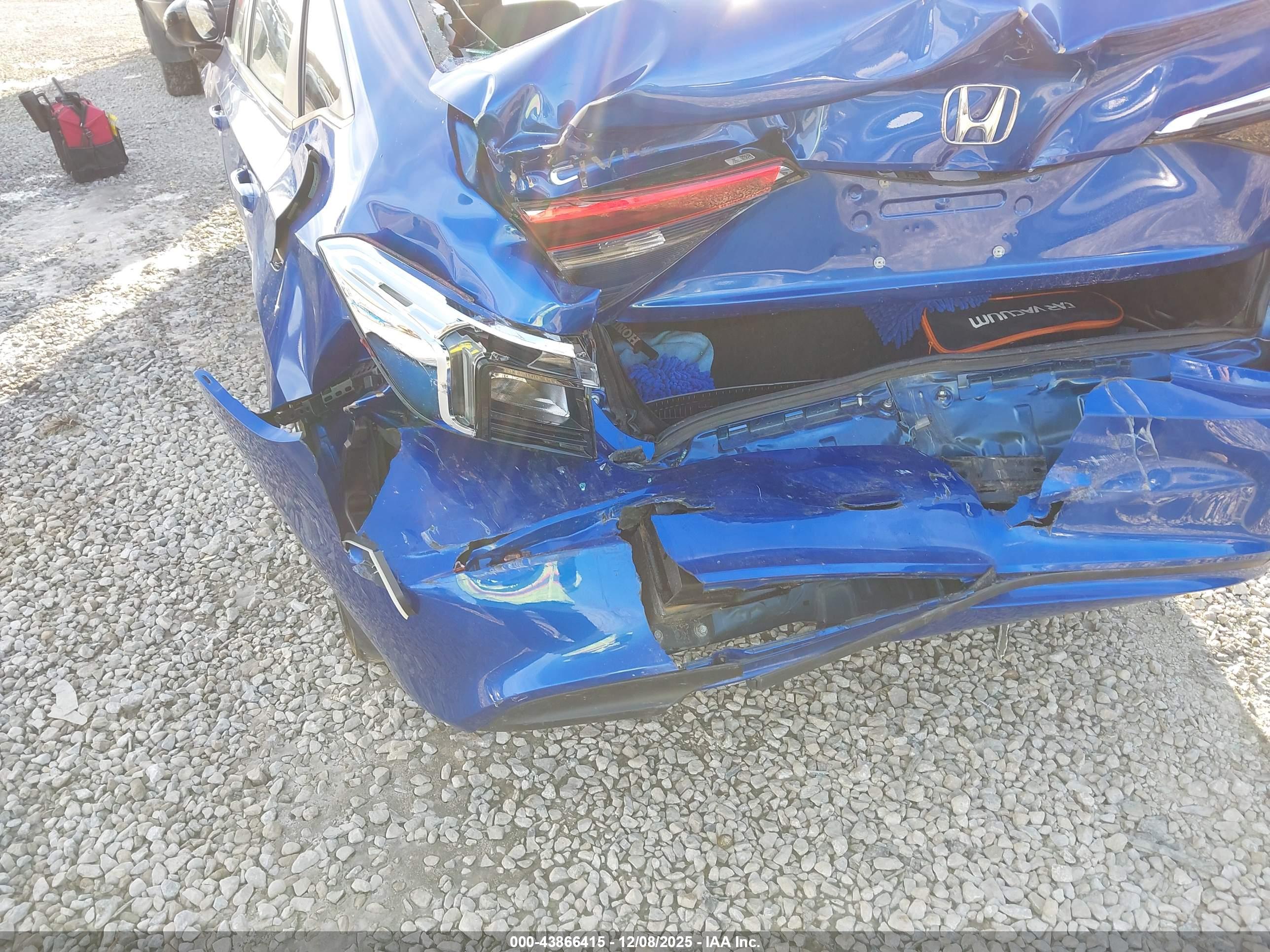 HONDA CIVIC image 6