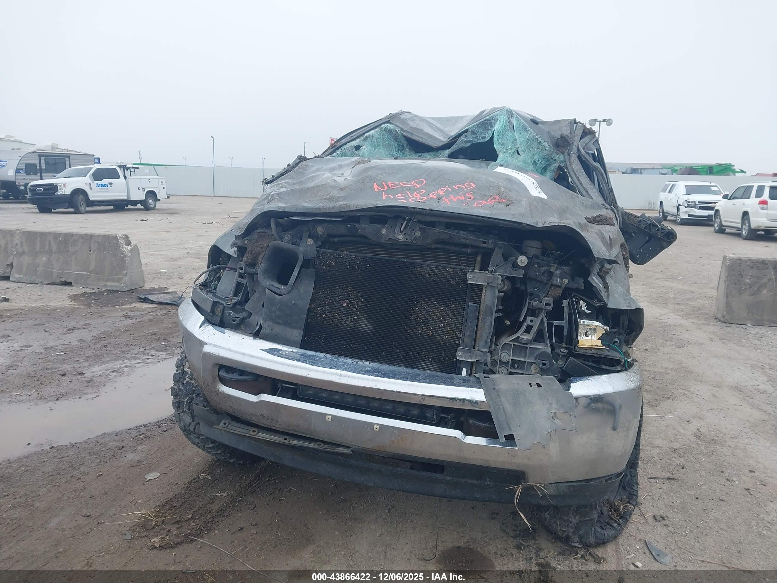 RAM 2500 image 10