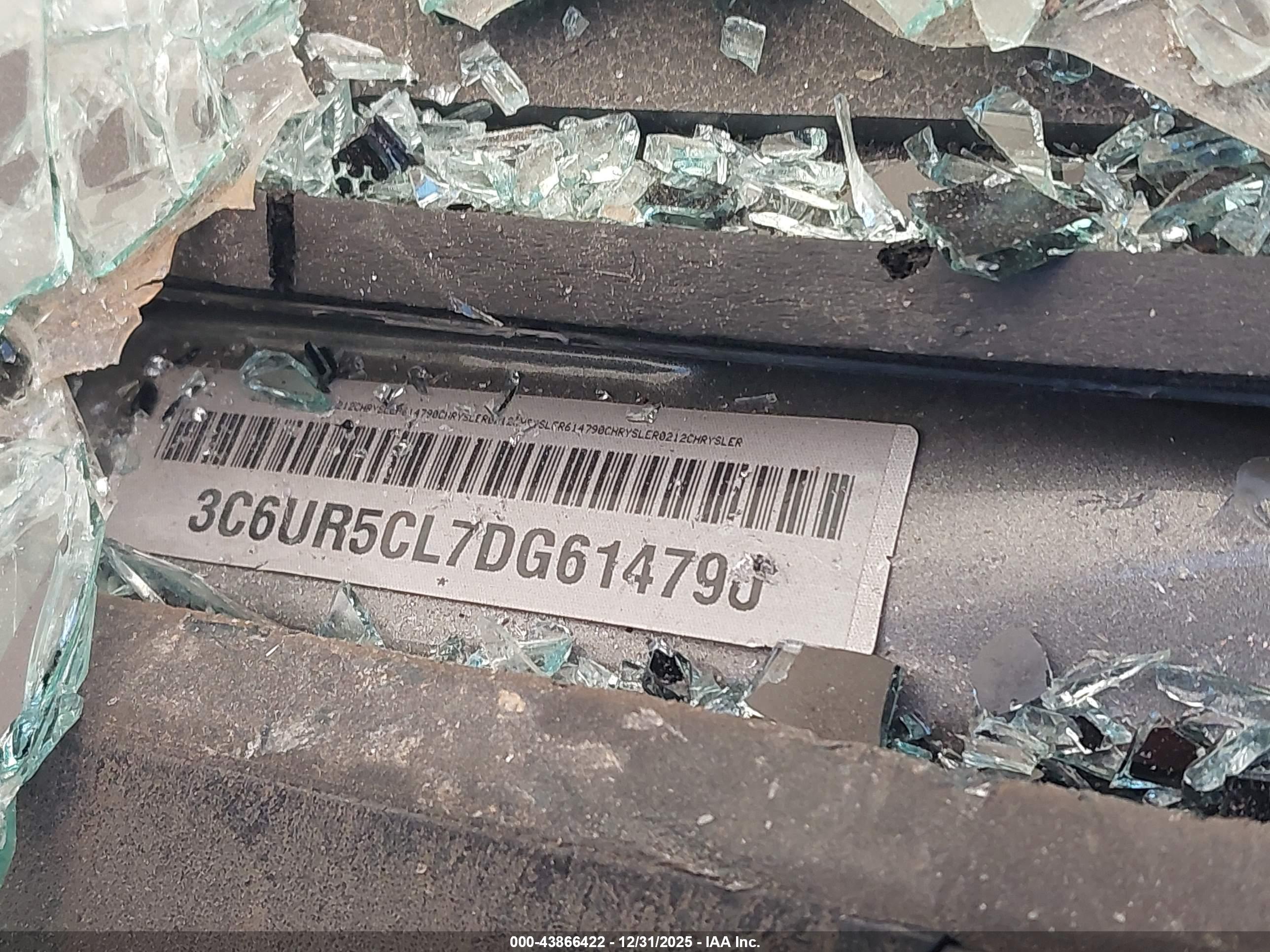 RAM 2500 image 9