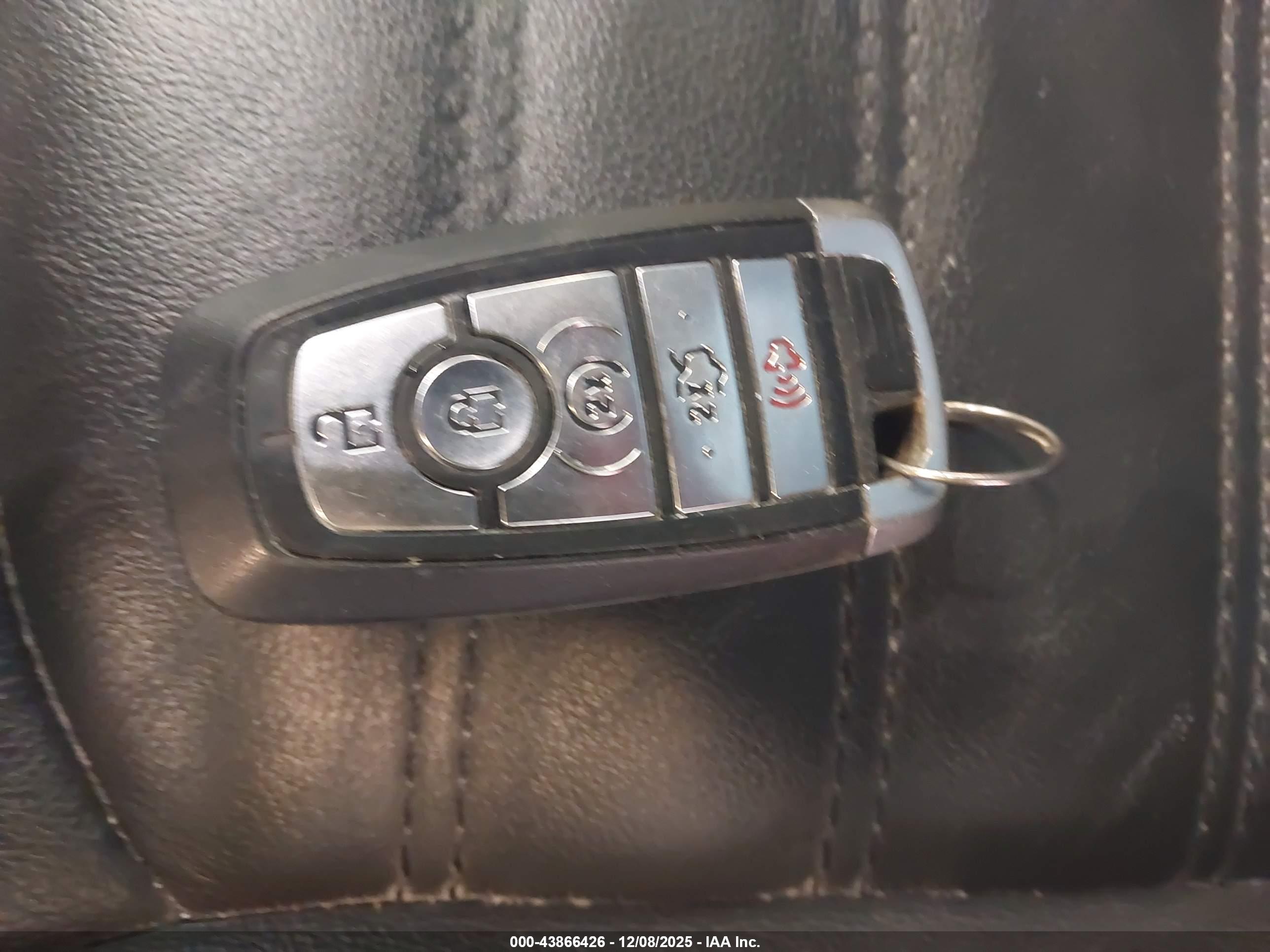 FORD EDGE image 11