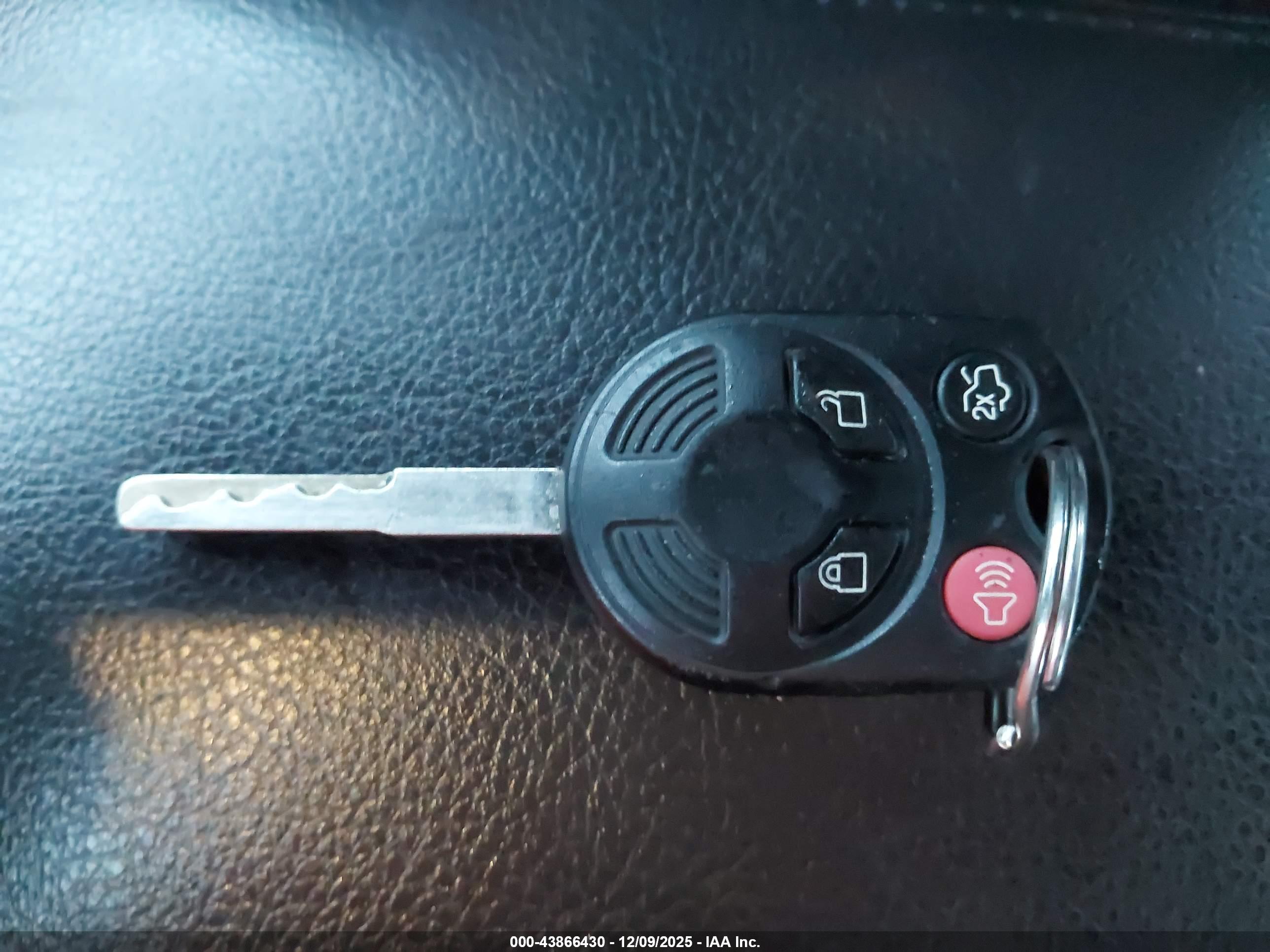 FORD FOCUS image 11