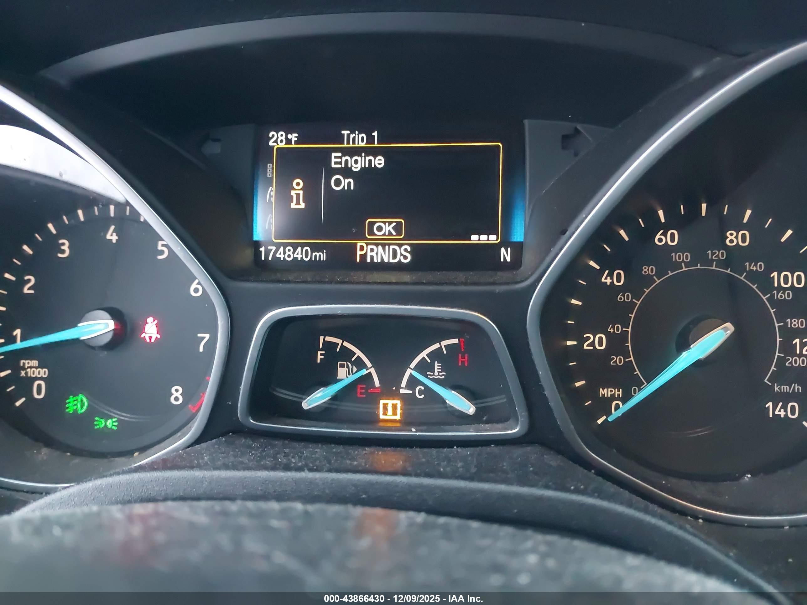 FORD FOCUS image 7