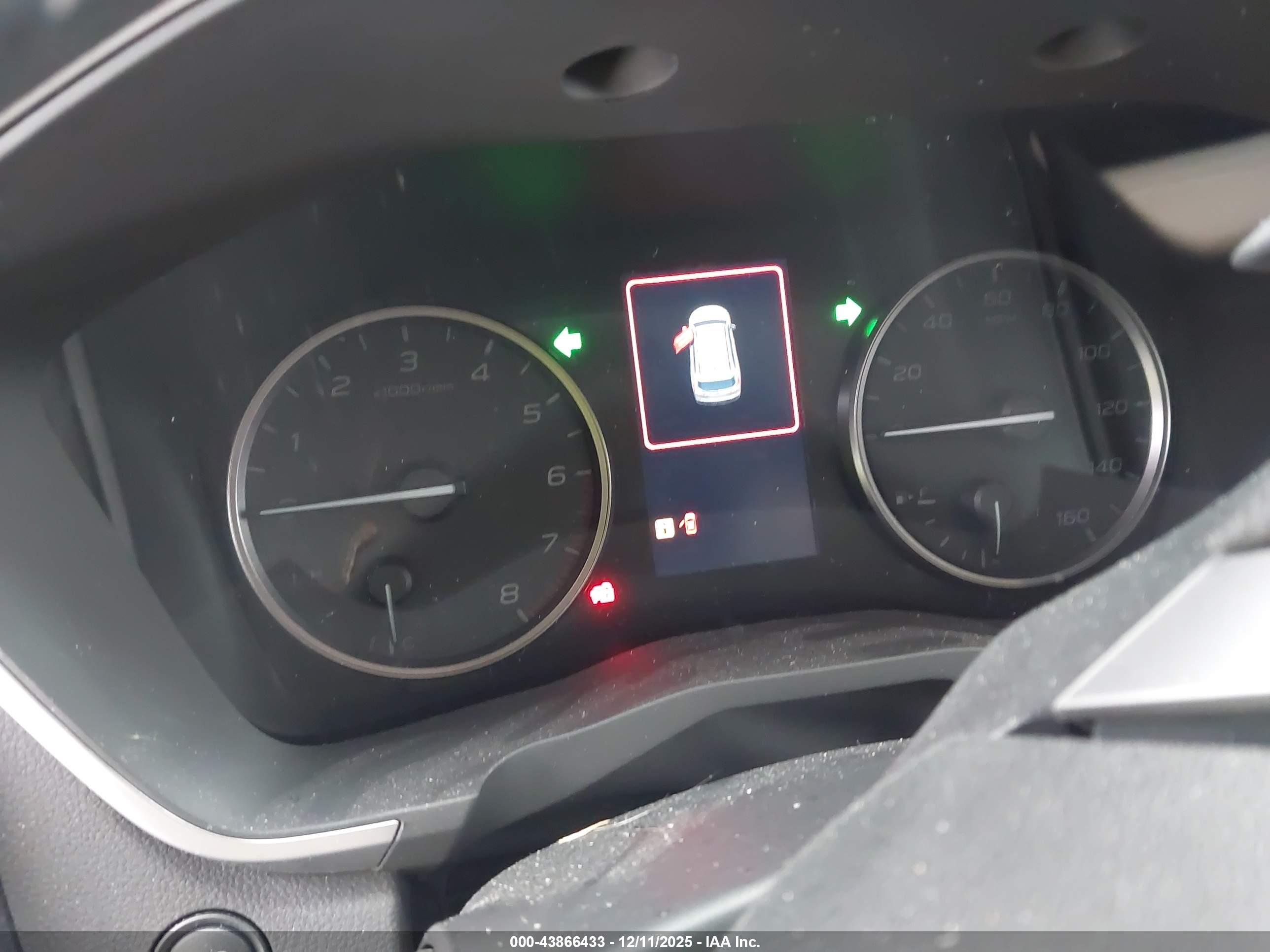SUBARU ASCENT image 7