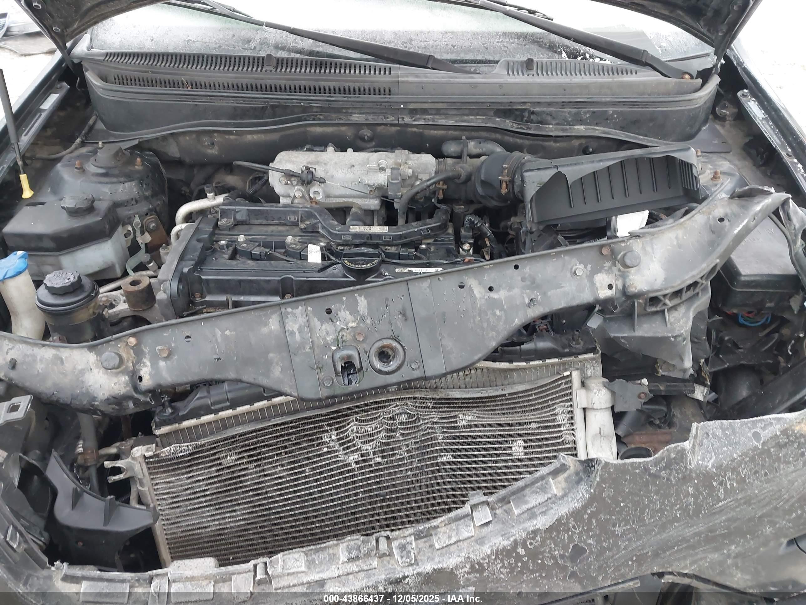 KIA RIO image 10