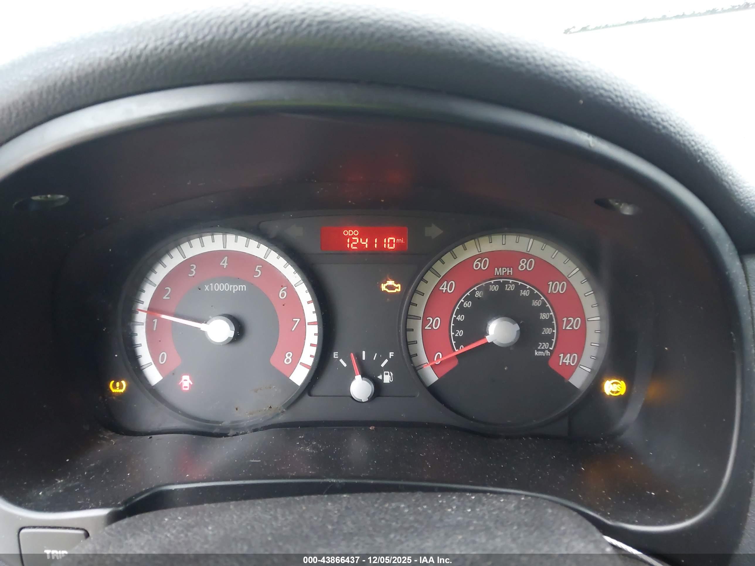 KIA RIO image 7