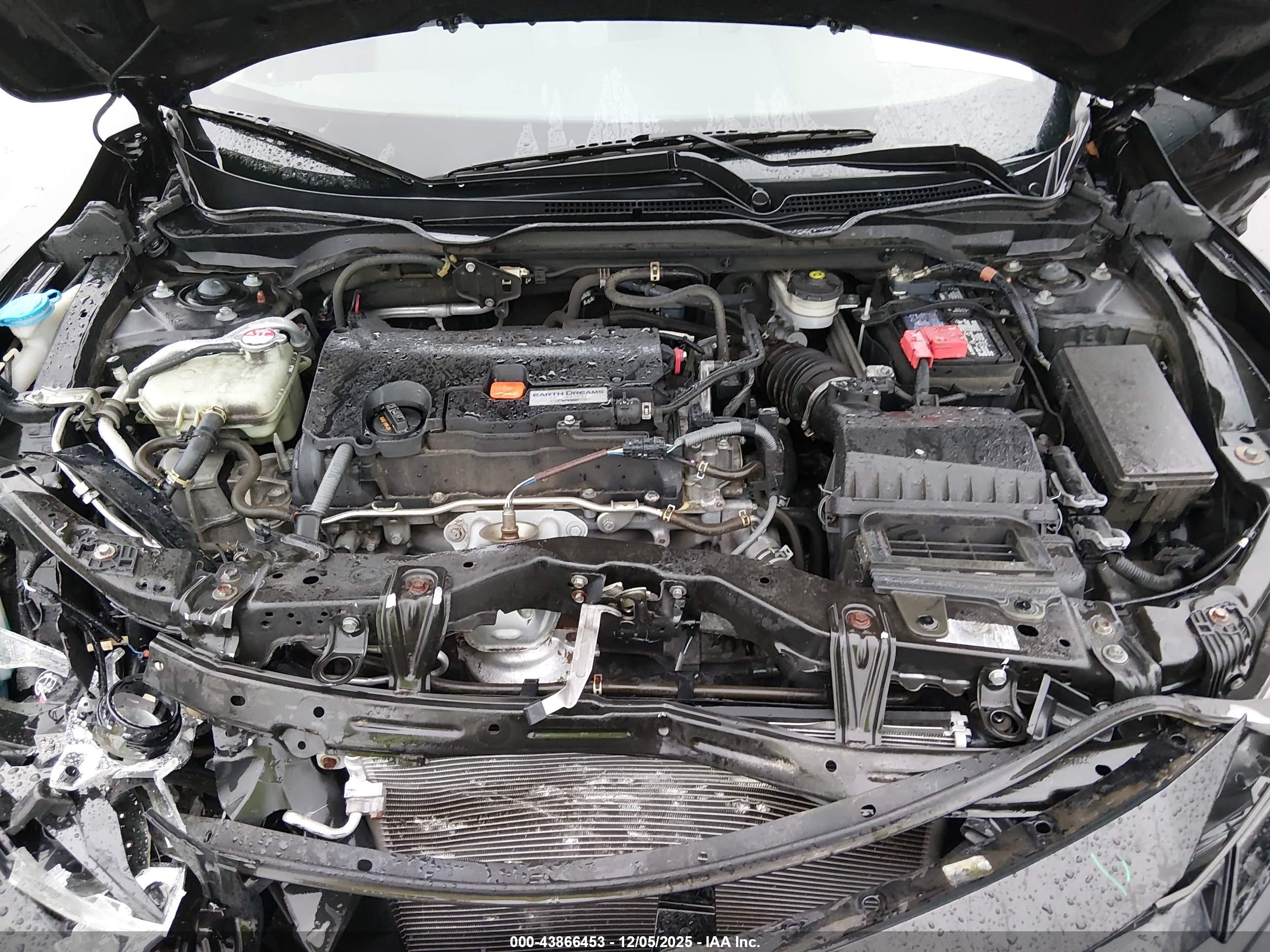 HONDA CIVIC image 10