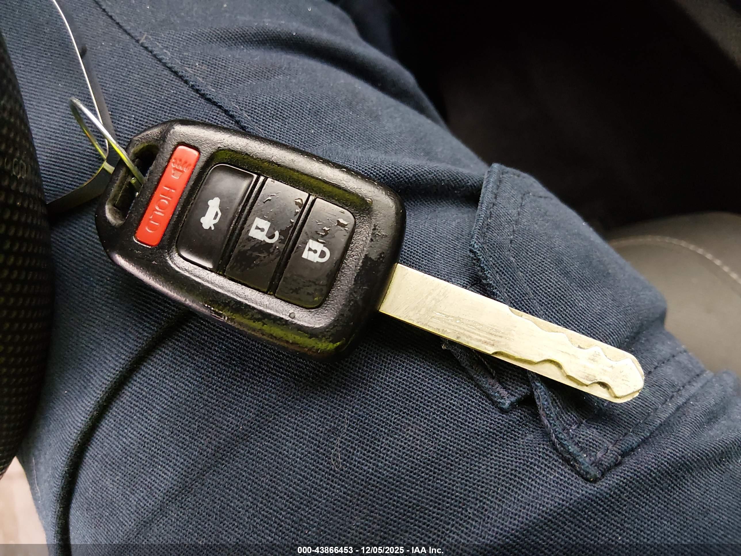 HONDA CIVIC image 11