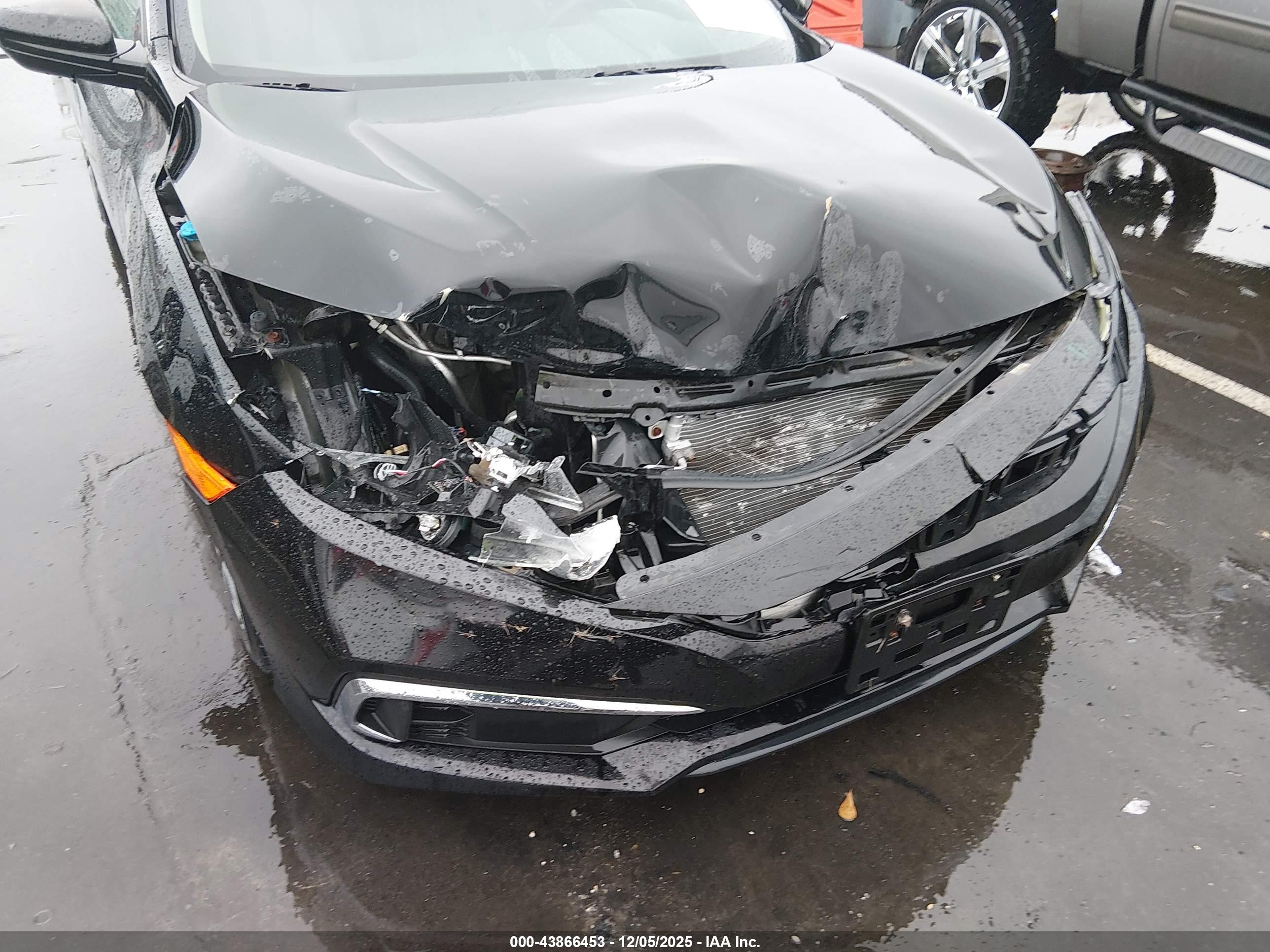 HONDA CIVIC image 6