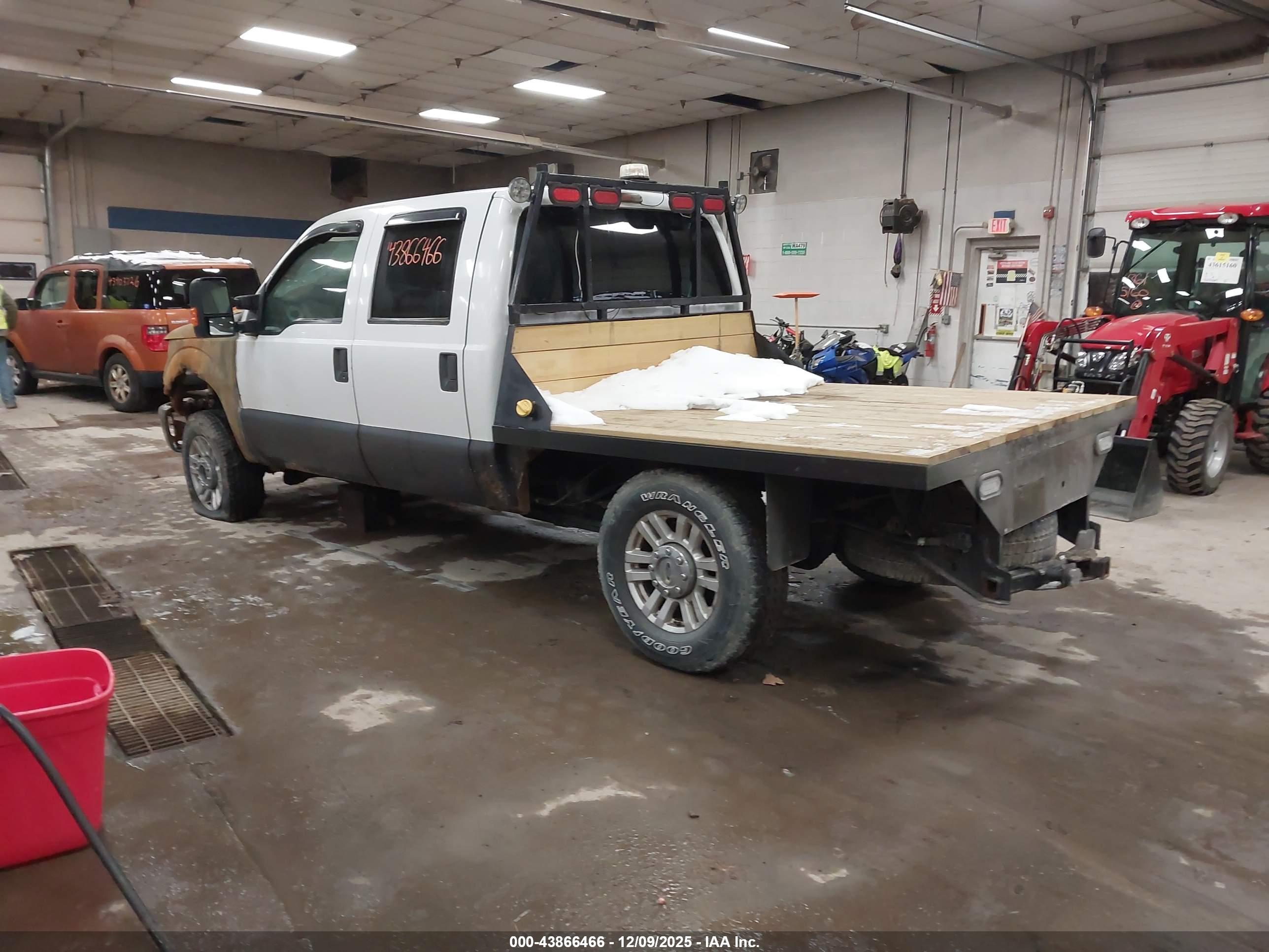 FORD F-250 image 3