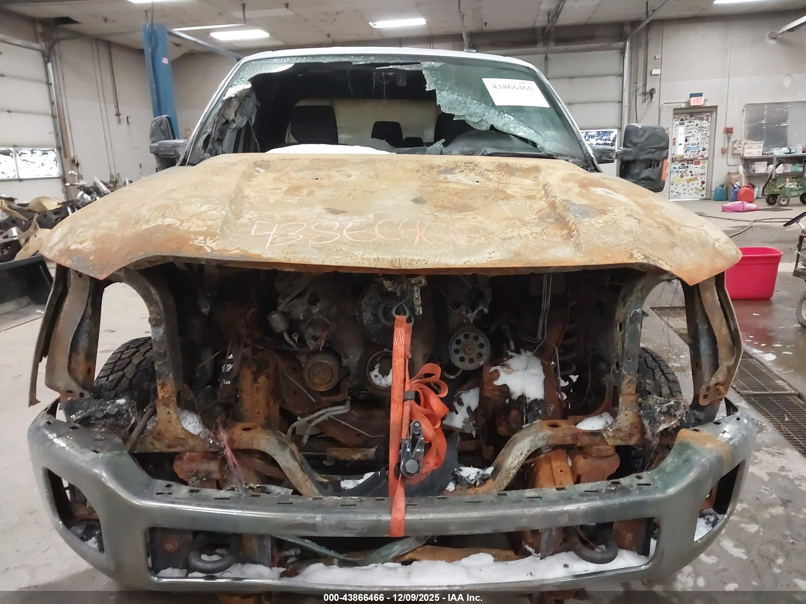 FORD F-250 image 6
