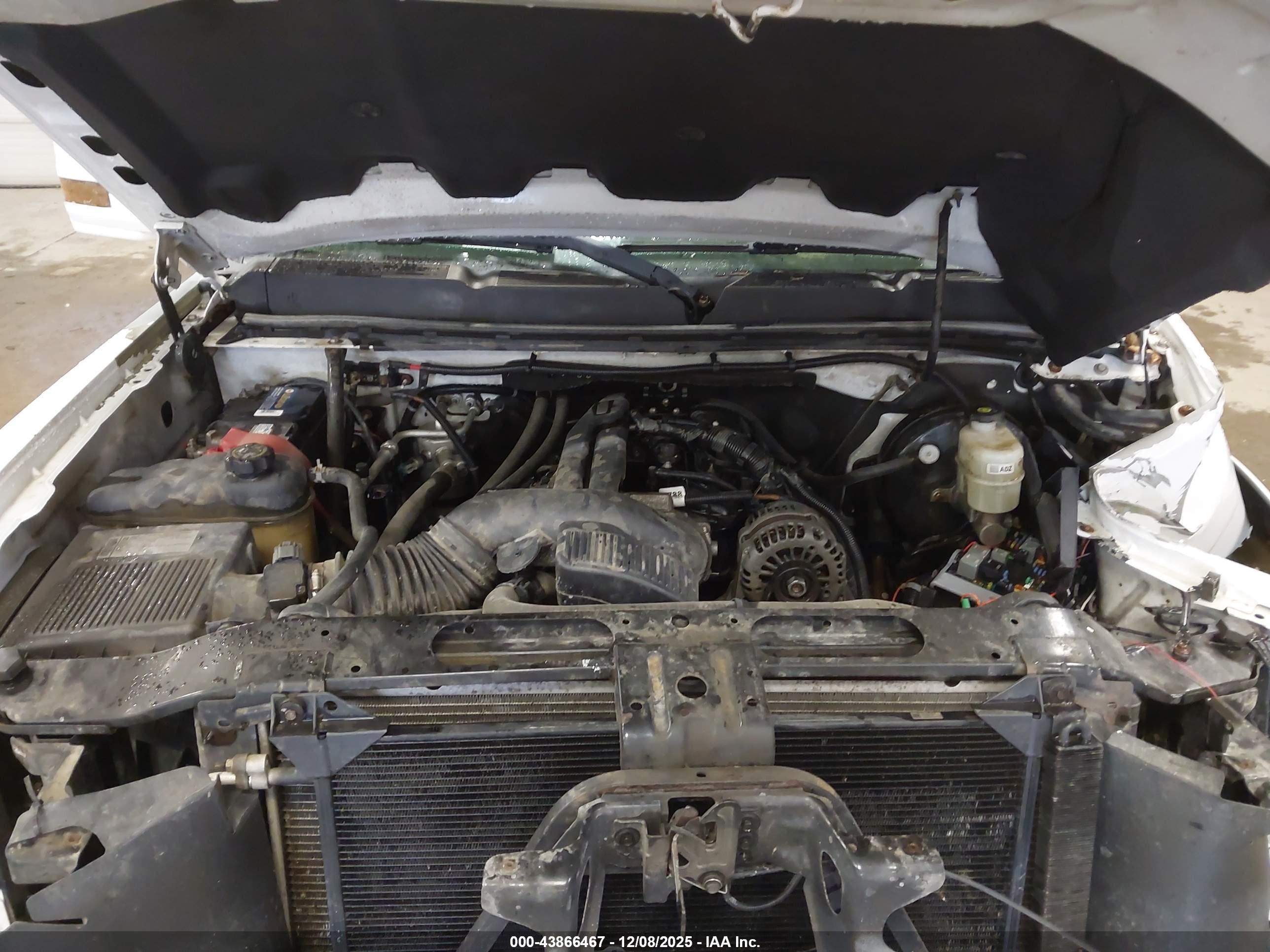 CHEVROLET SILVERADO image 10