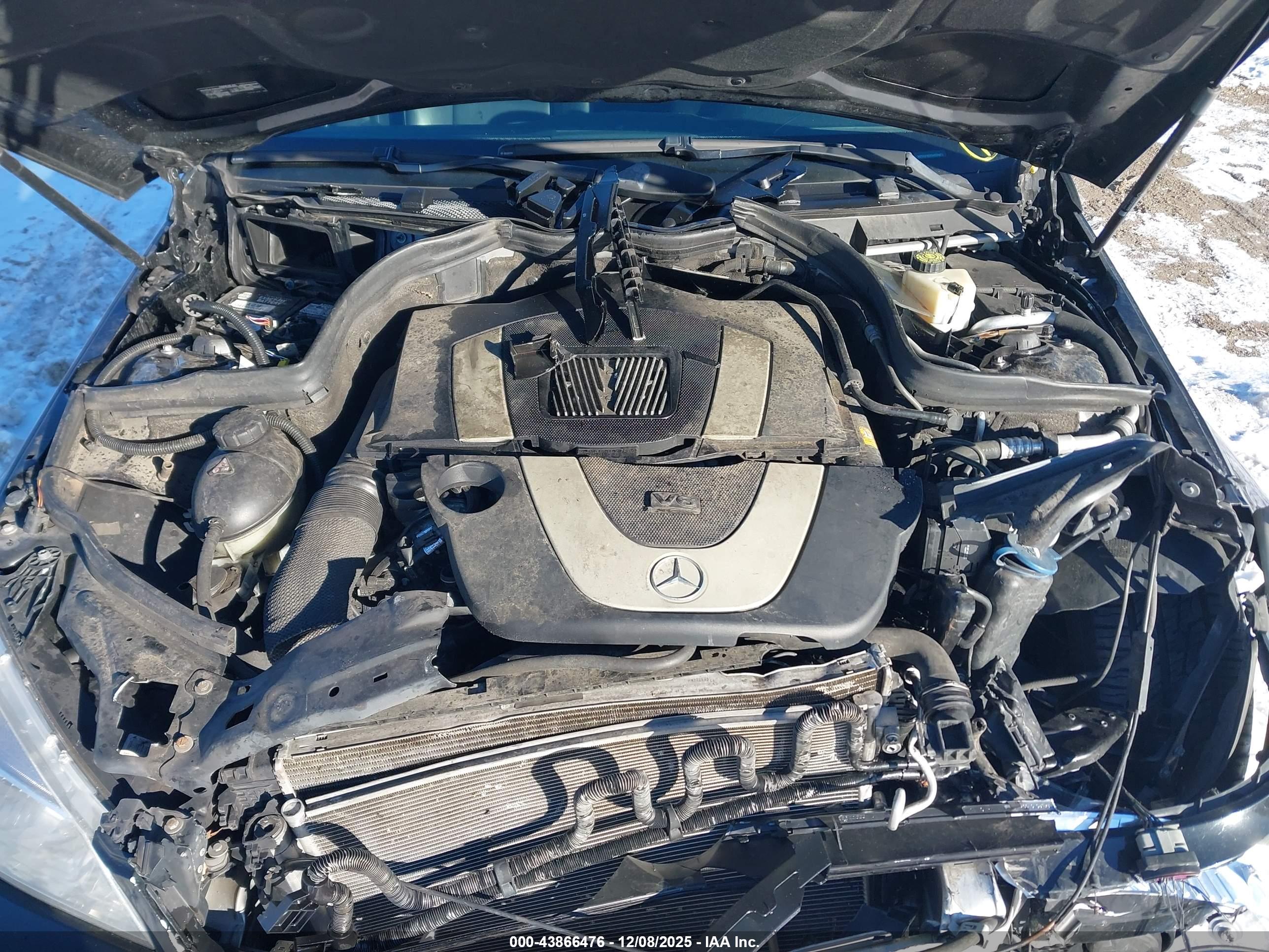 MERCEDES-BENZ C image 10
