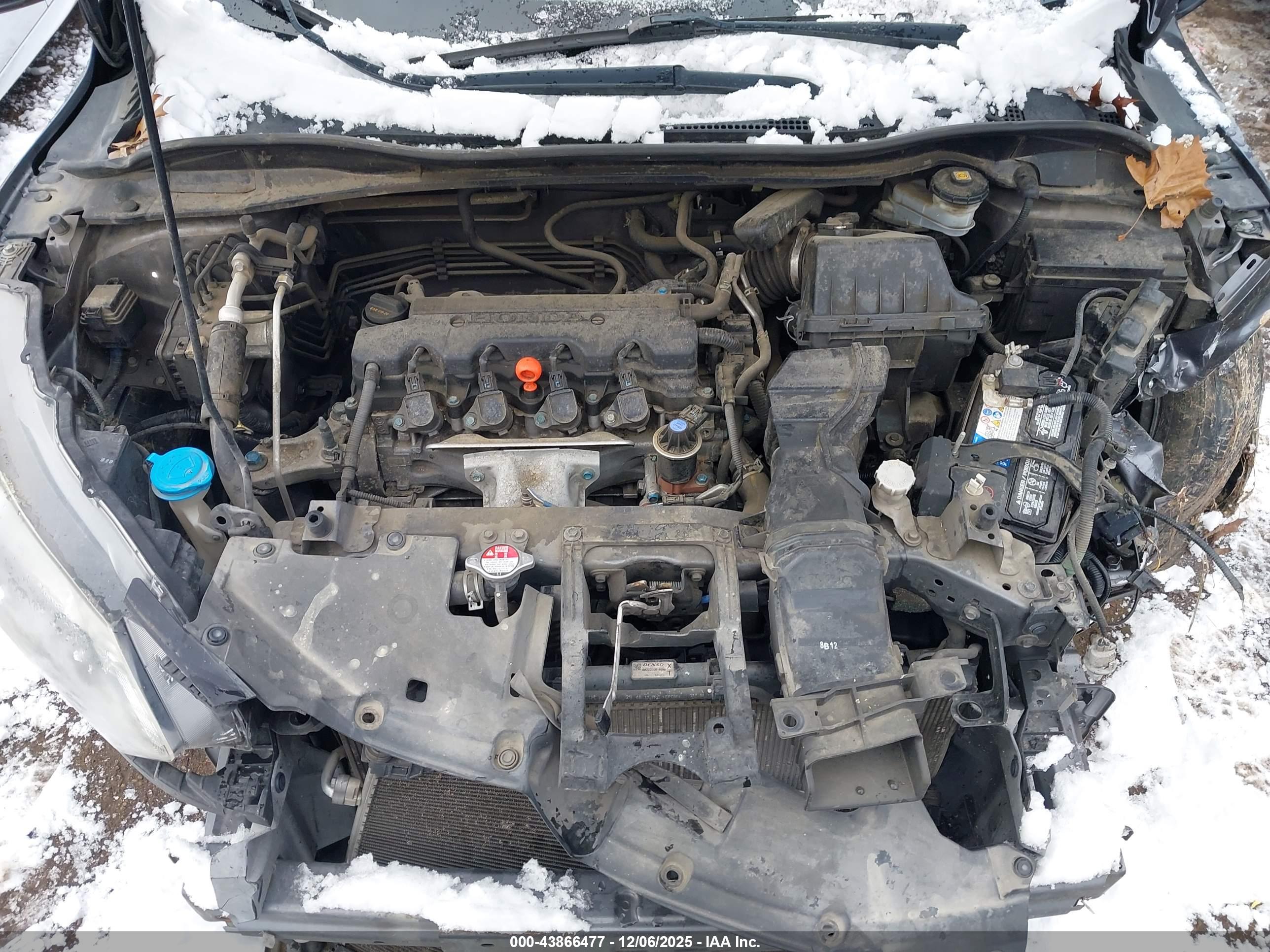 HONDA HR-V image 10