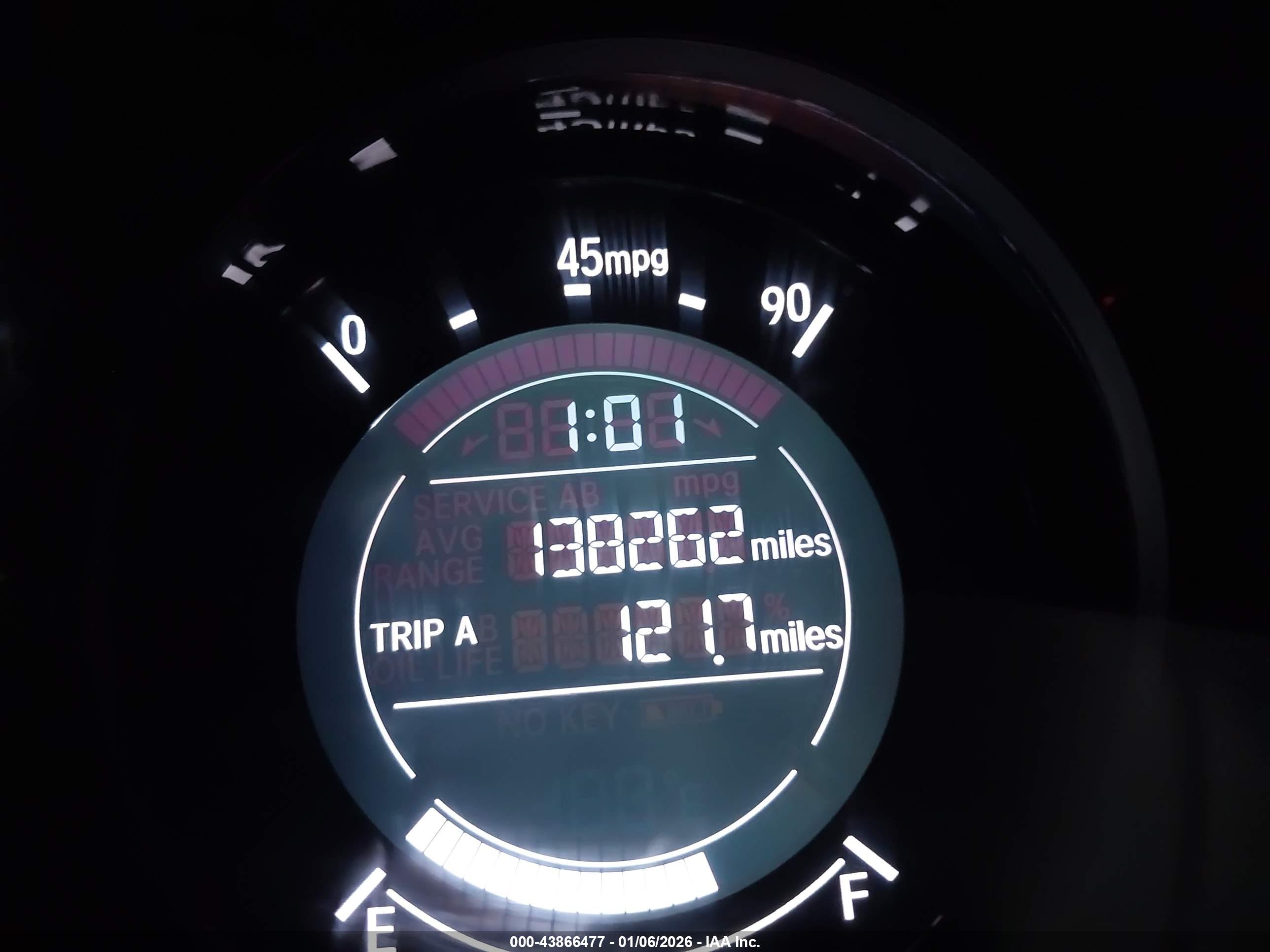 HONDA HR-V image 7