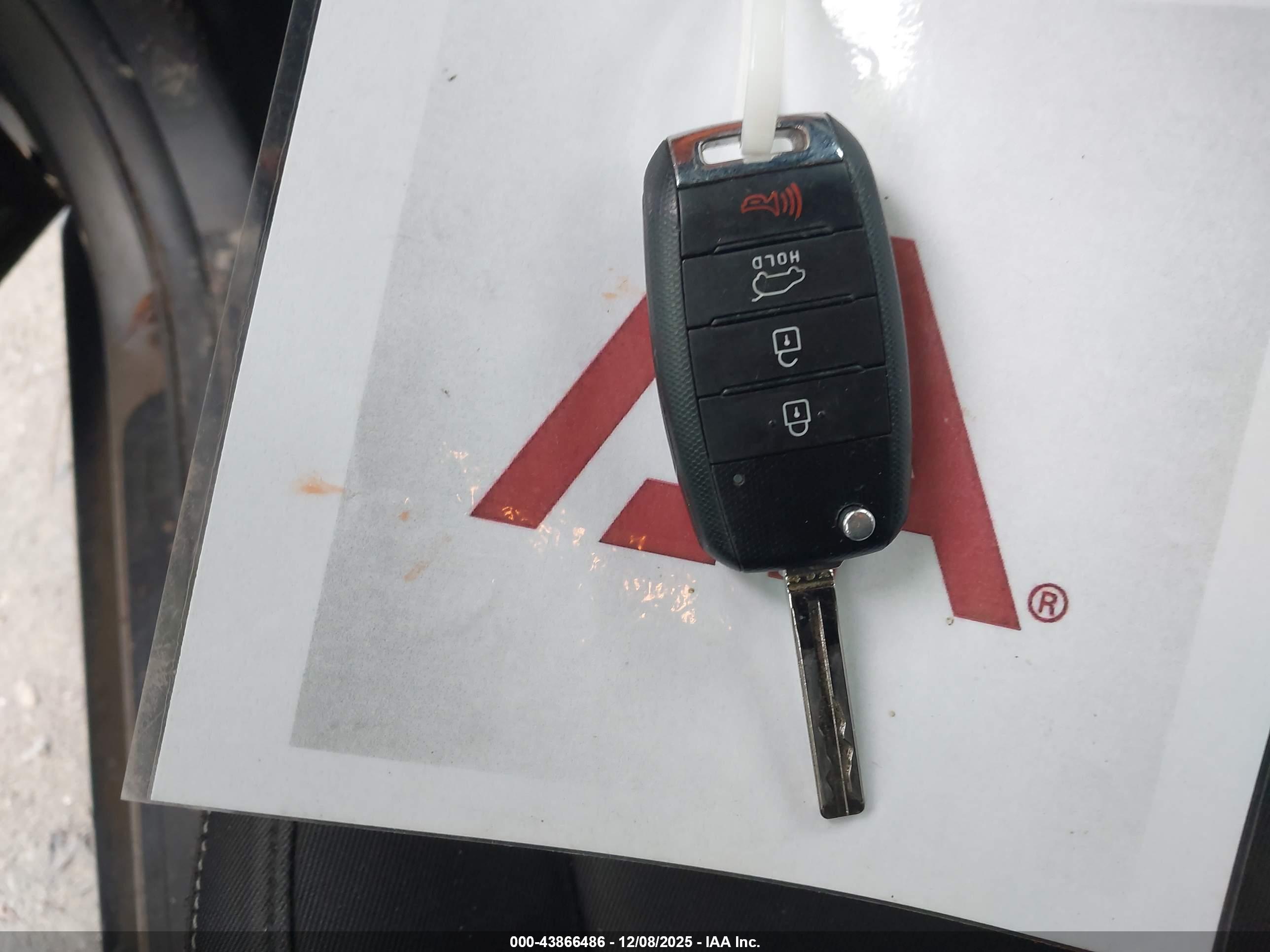 KIA SOUL image 11