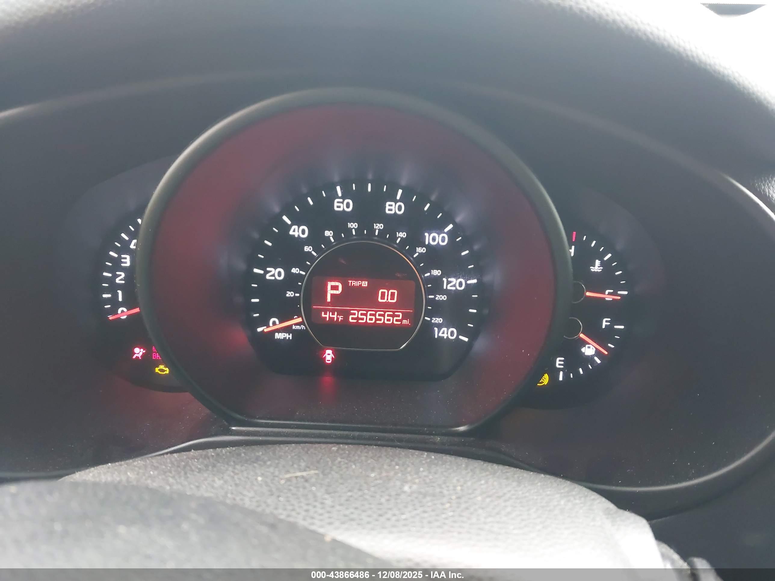 KIA SOUL image 7