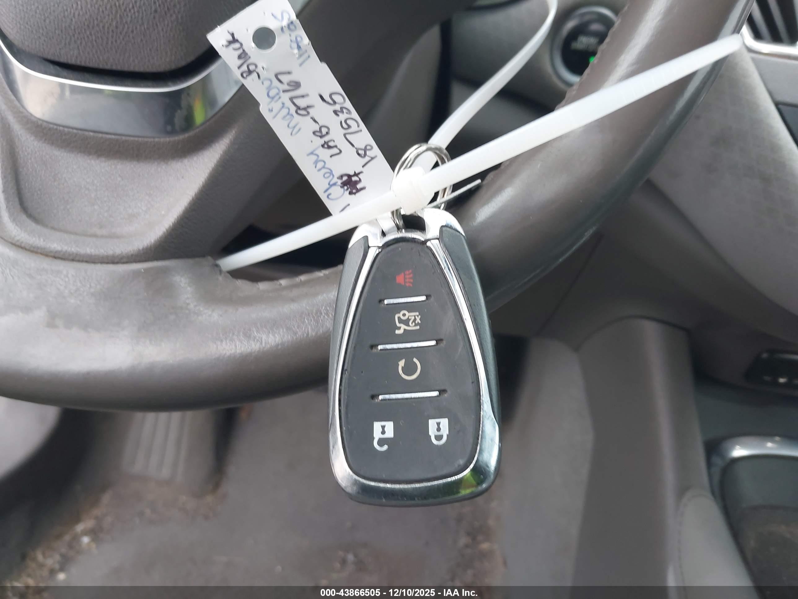 CHEVROLET MALIBU image 11