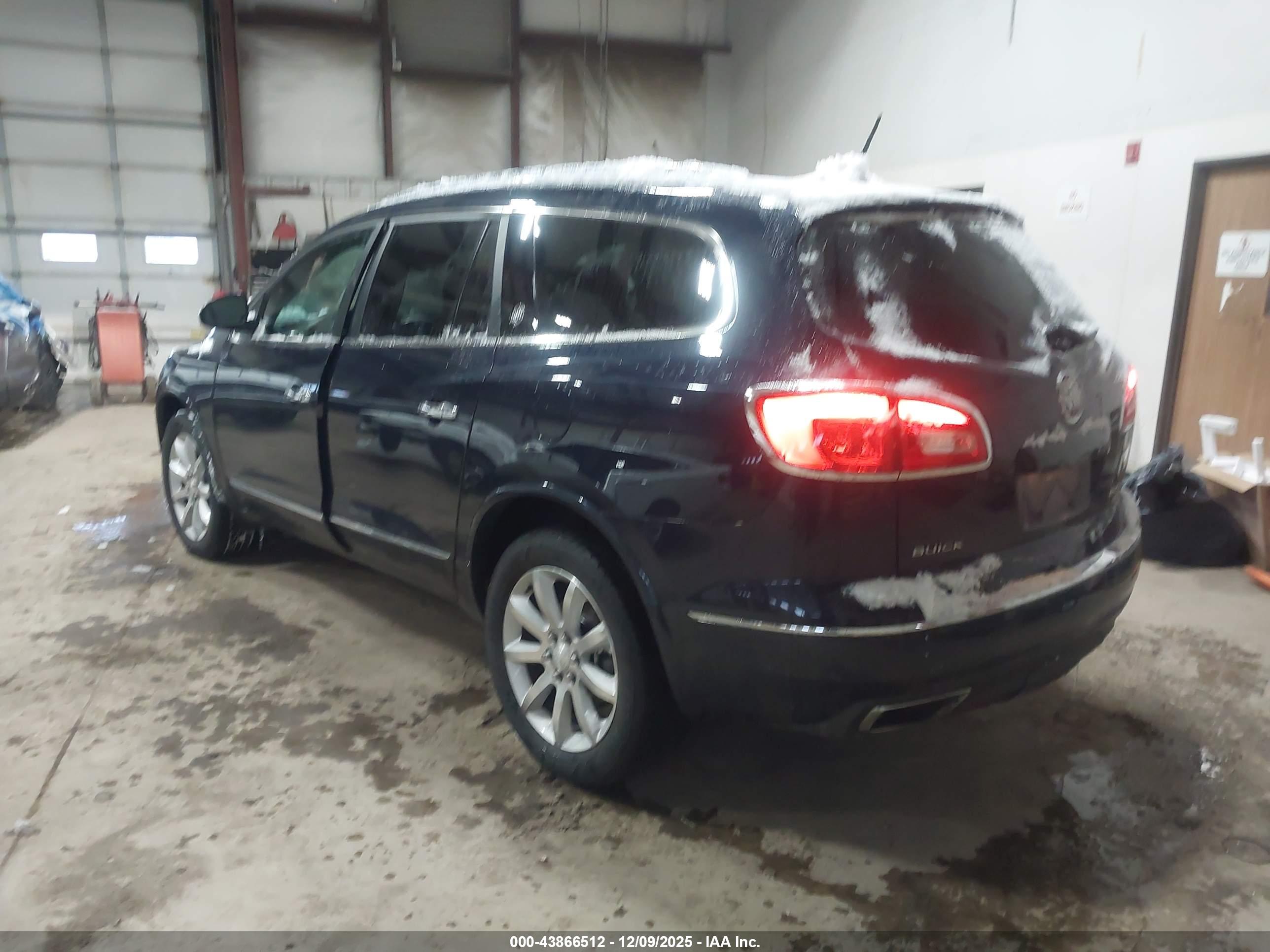 BUICK ENCLAVE image 3