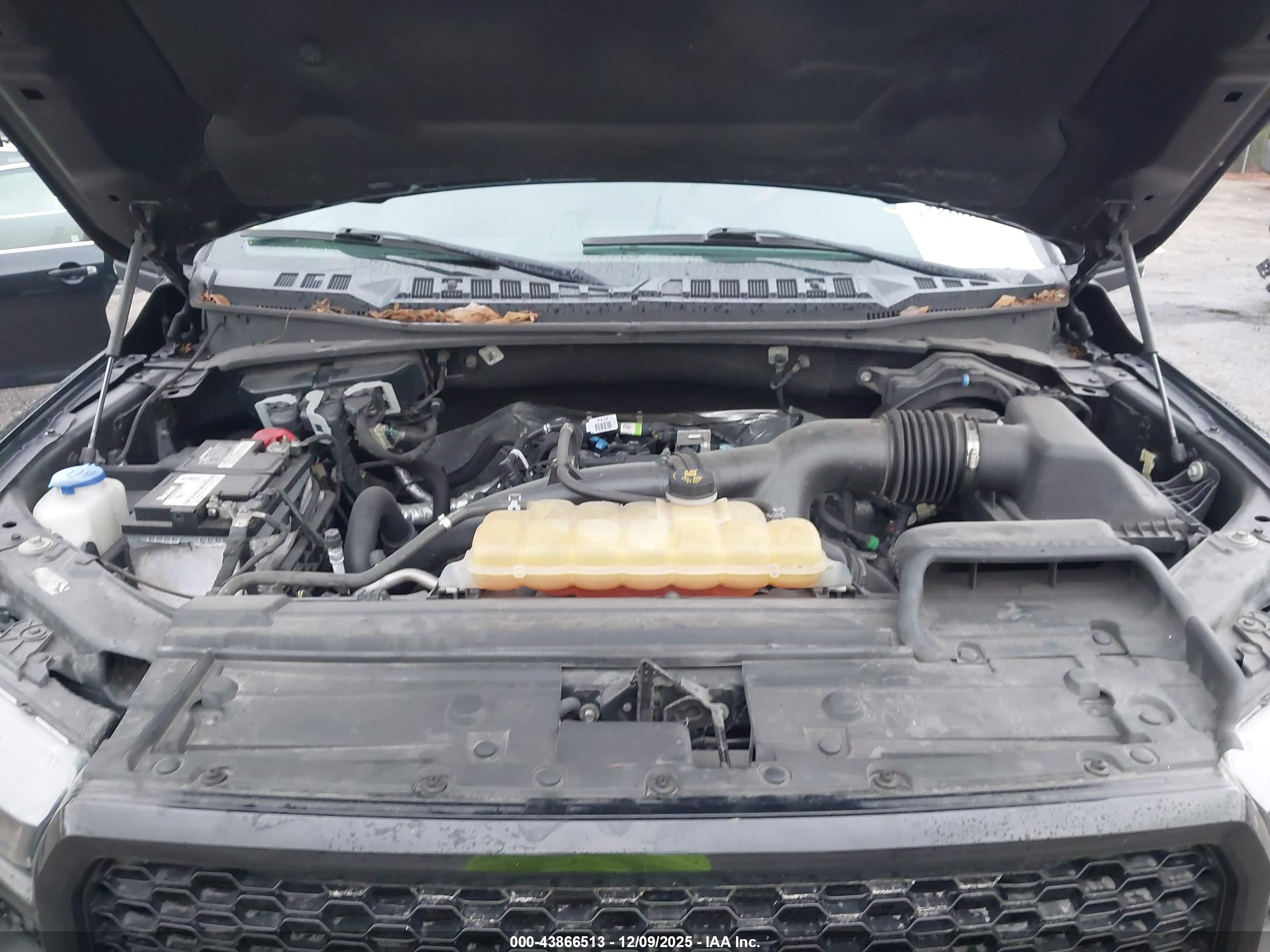 FORD F-150 image 10