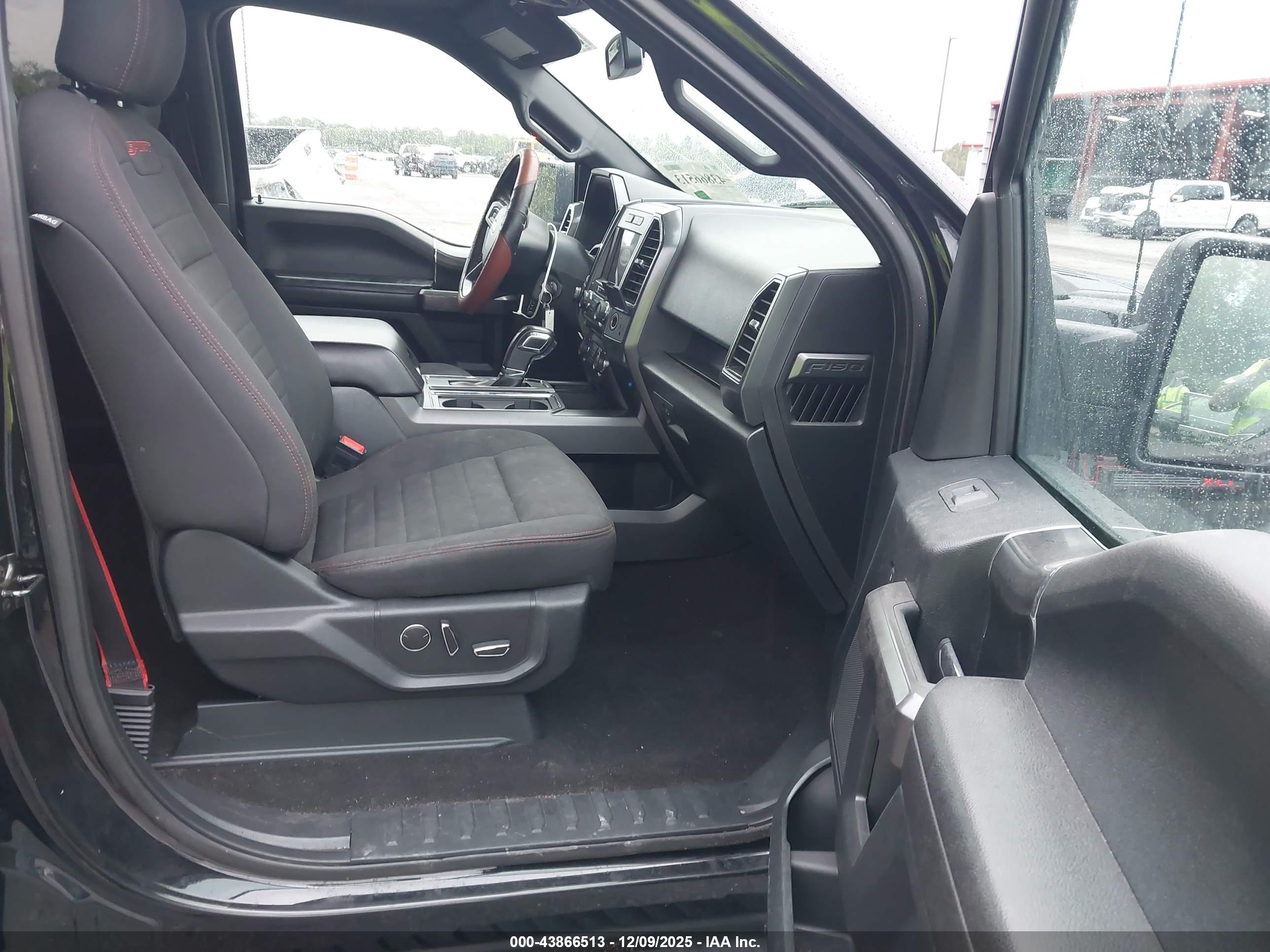 FORD F-150 image 5