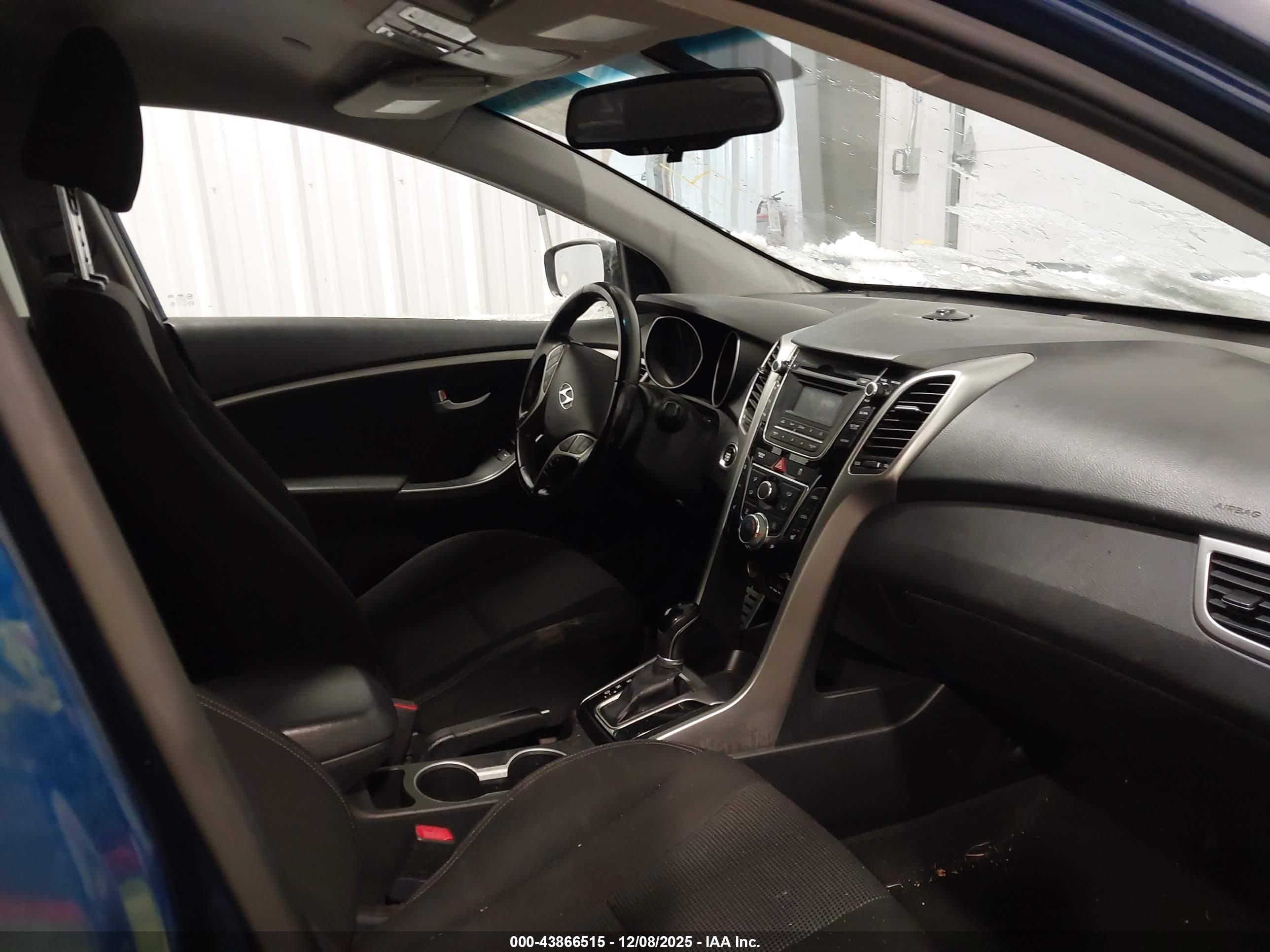 HYUNDAI ELANTRA image 5