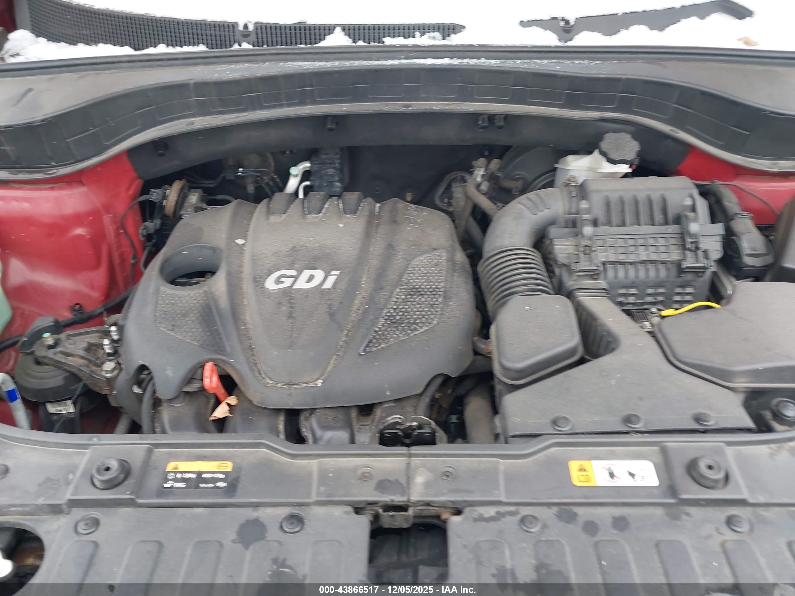 KIA SORENTO image 10