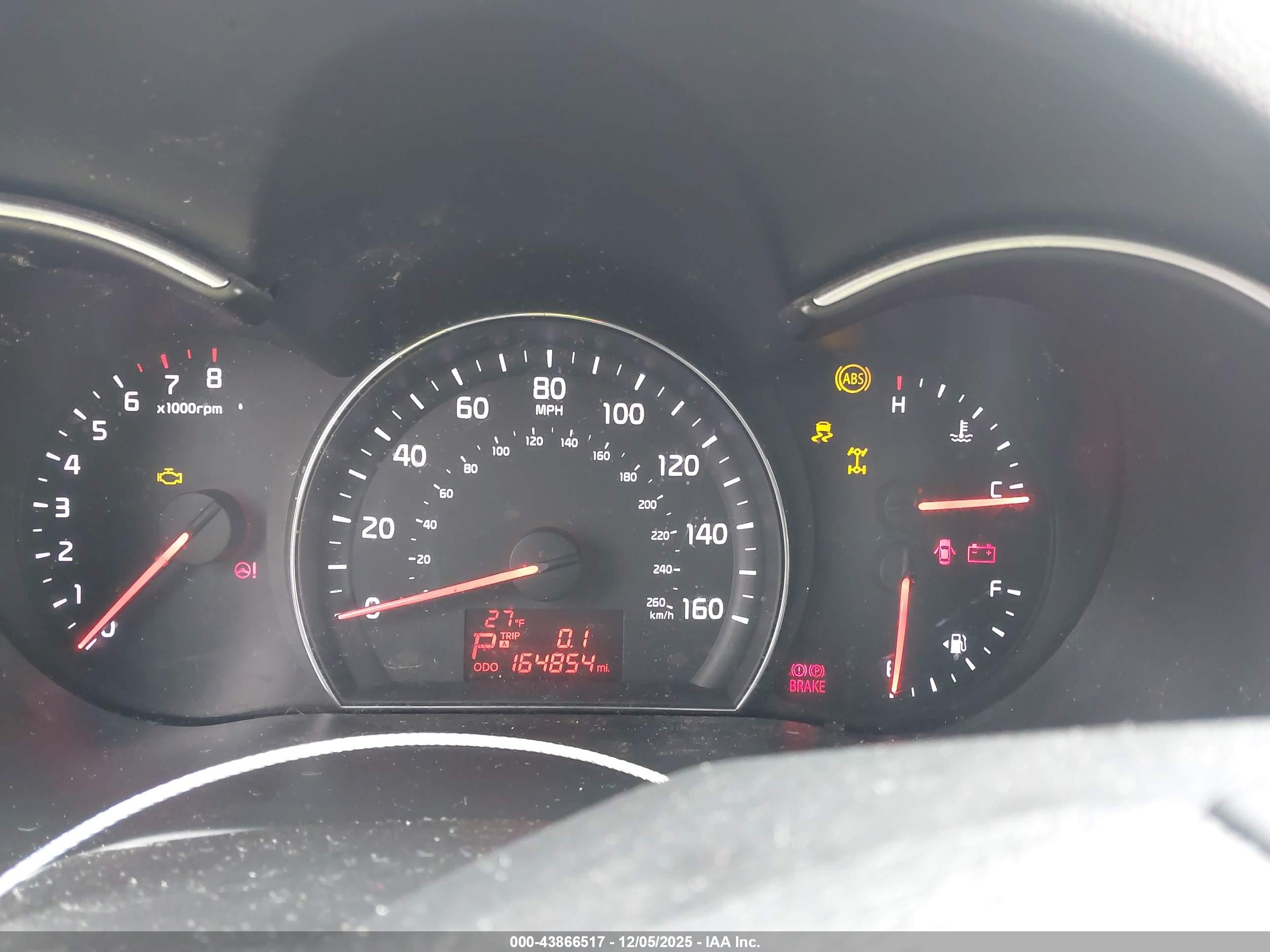 KIA SORENTO image 7